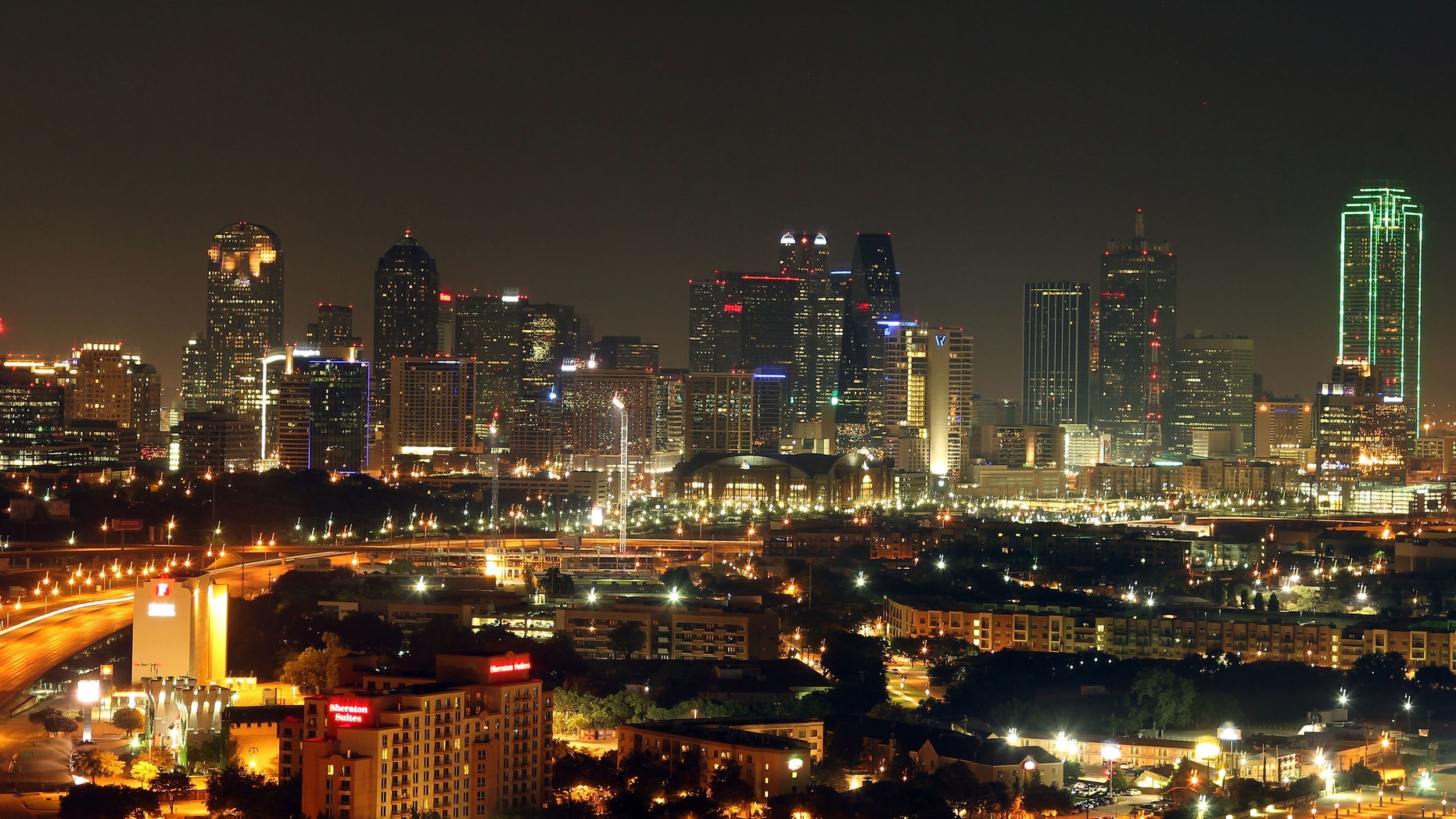 DALLAS, TX (Photo by Mike Ehrmann/Getty Images)