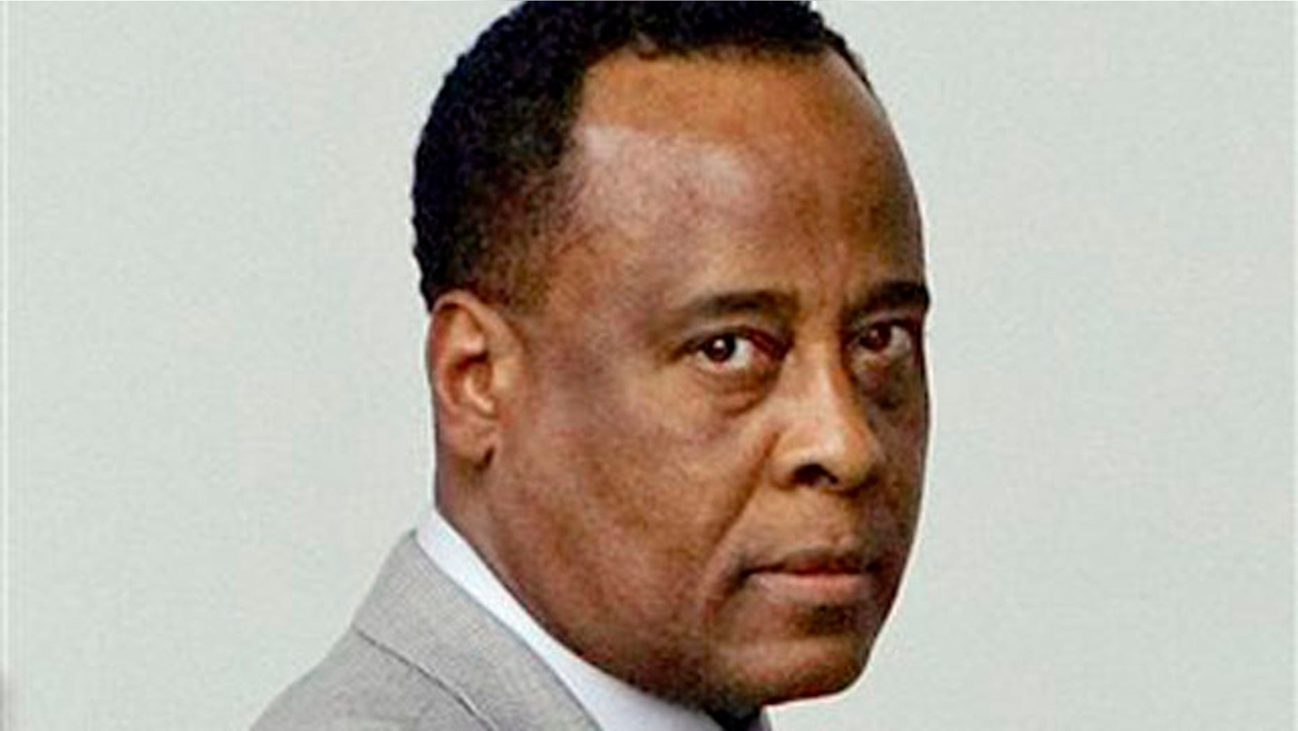 Michael Jackson's physician