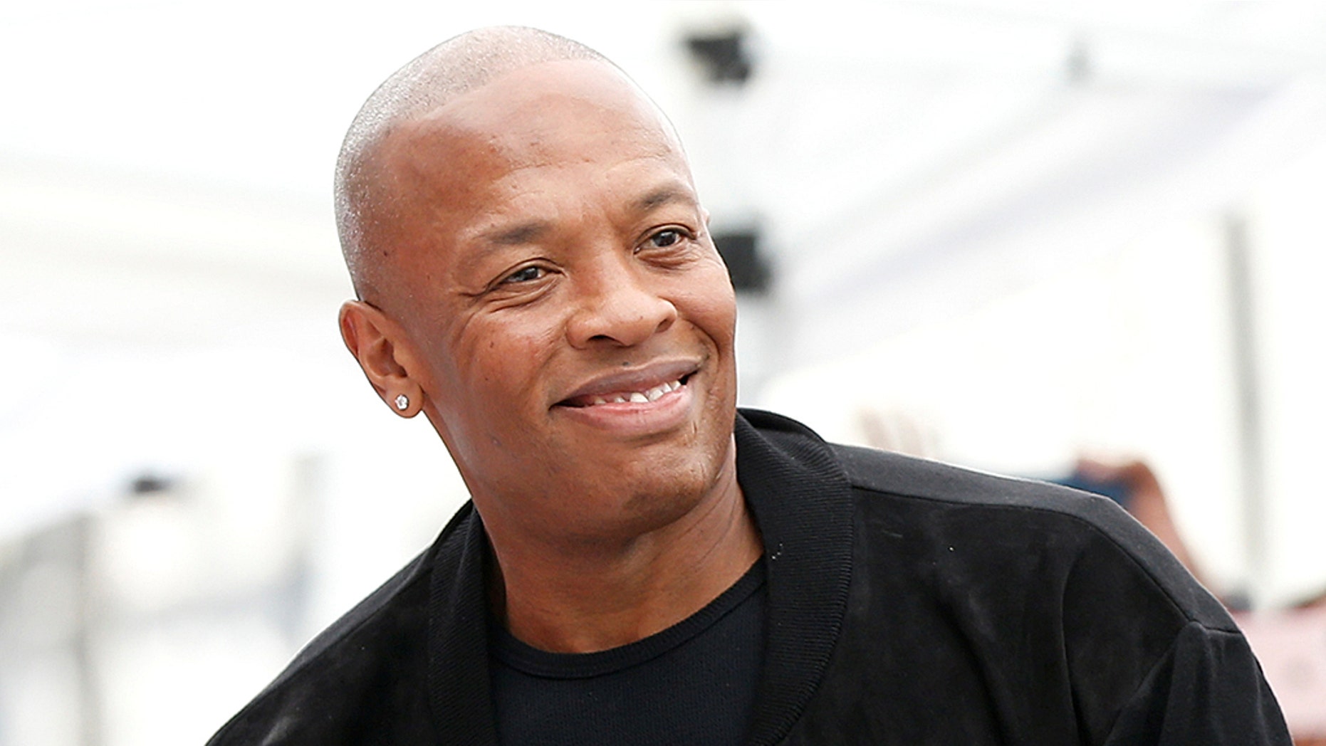 Dr. Dre made $70 million donation to the University of Southern California in 2013. Now his daughter has been accepted an enrollee. (Reuters)