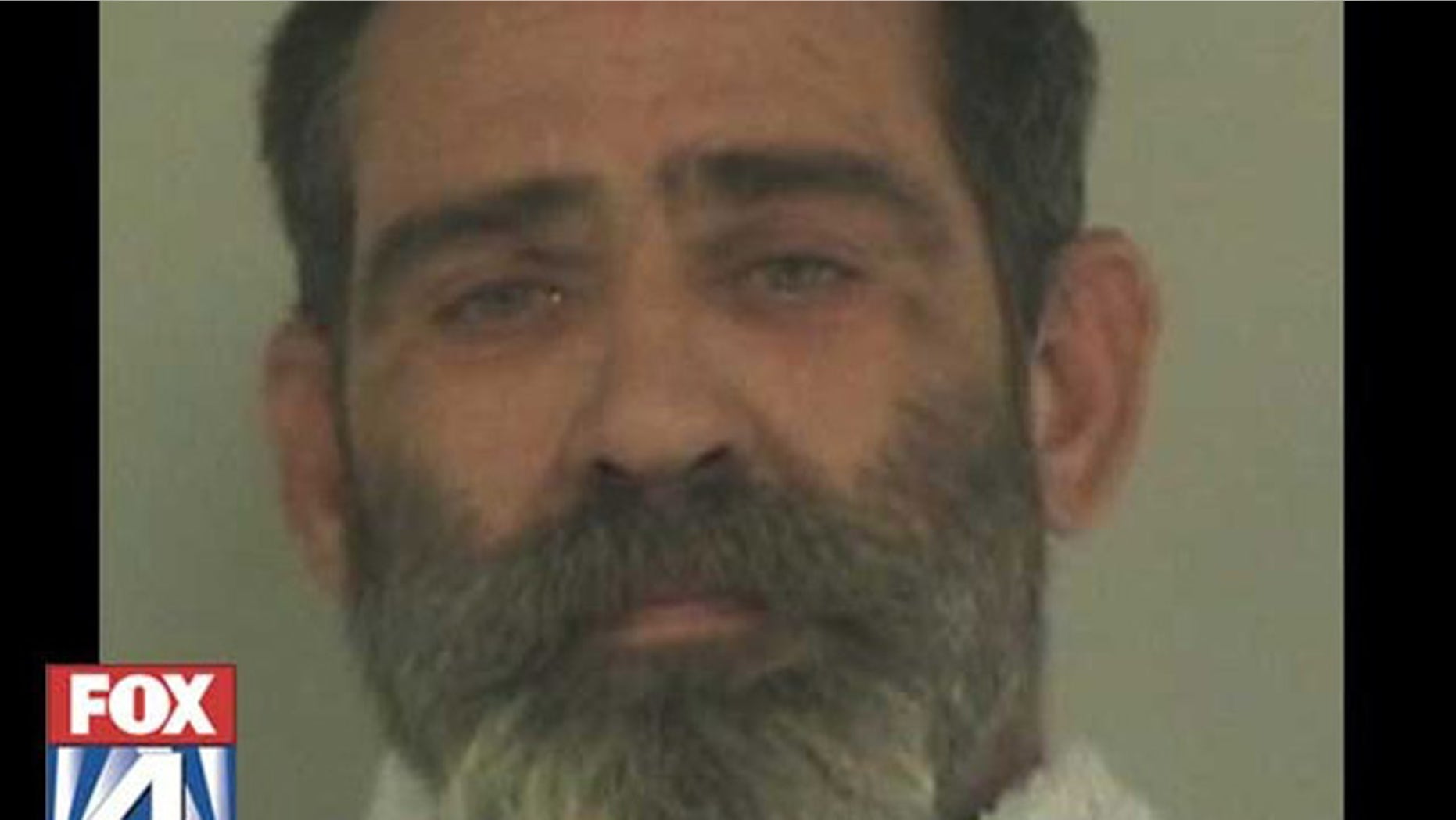 Theron Wayne Johnson was arrested for allegedly dragging his girlfriend to death on the back of his vehicle.