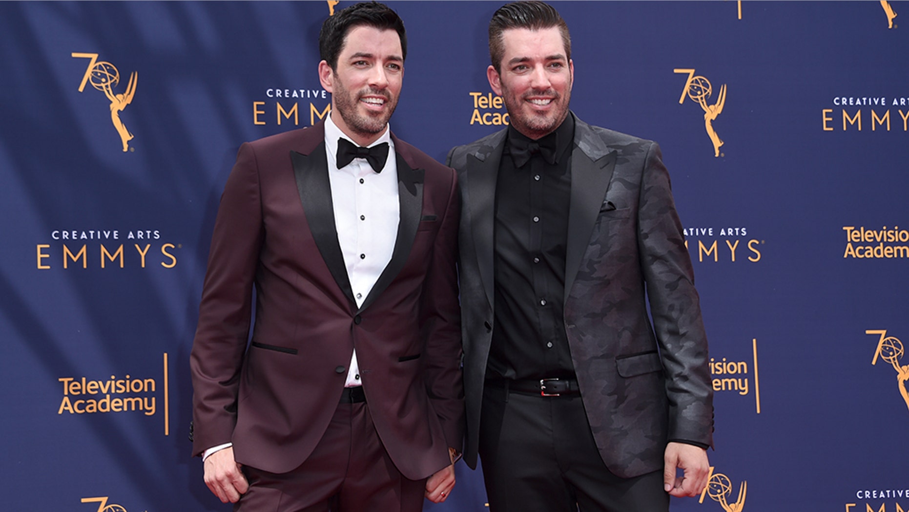Property Brothers Star Jonathan Scott Has Been Asked To Be The Property Brothers Star Jonathan Scott Has Been Asked To Be The Bachelor Four