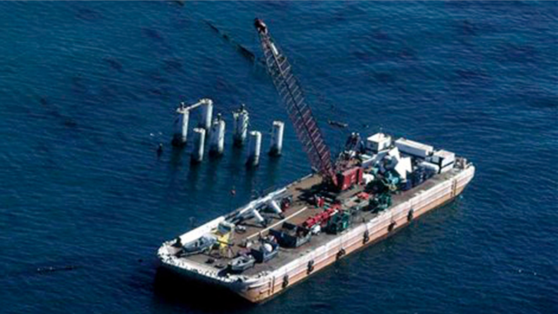 July 8, 2010: A federal appeals court on Thursday rejected the federal government's effort to restore an offshore deepwater drilling moratorium.