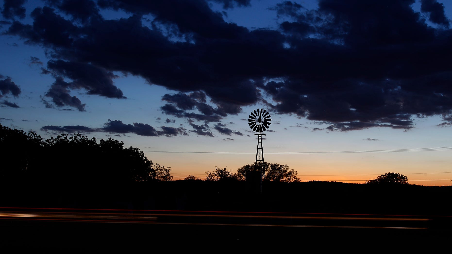 Texas Electric Grid Appeals for Conservation Due to Record Heat