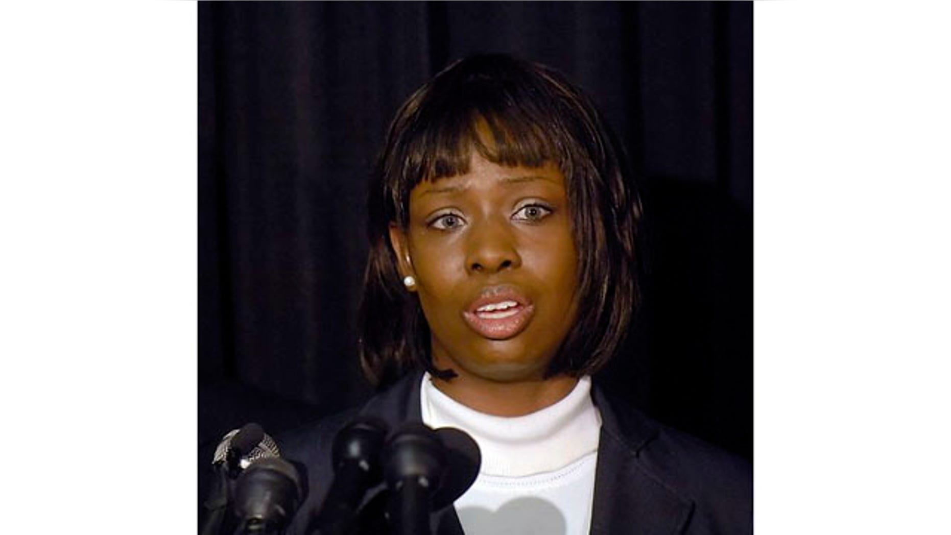 Crystal Mangum, the woman who falsely accused Duke lacrosse players of raping her at a 2006 party, was arrested April 3 after she stabbed her boyfriend, Reginald Daye.