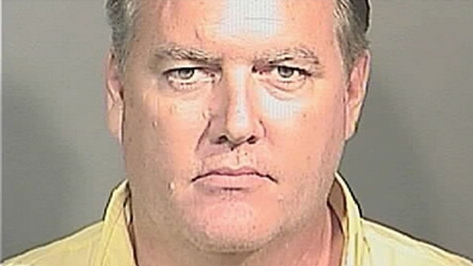 Michael Dunn, 45, is accused of murder and attempted murder in a deadly shooting at a Southside gas station.