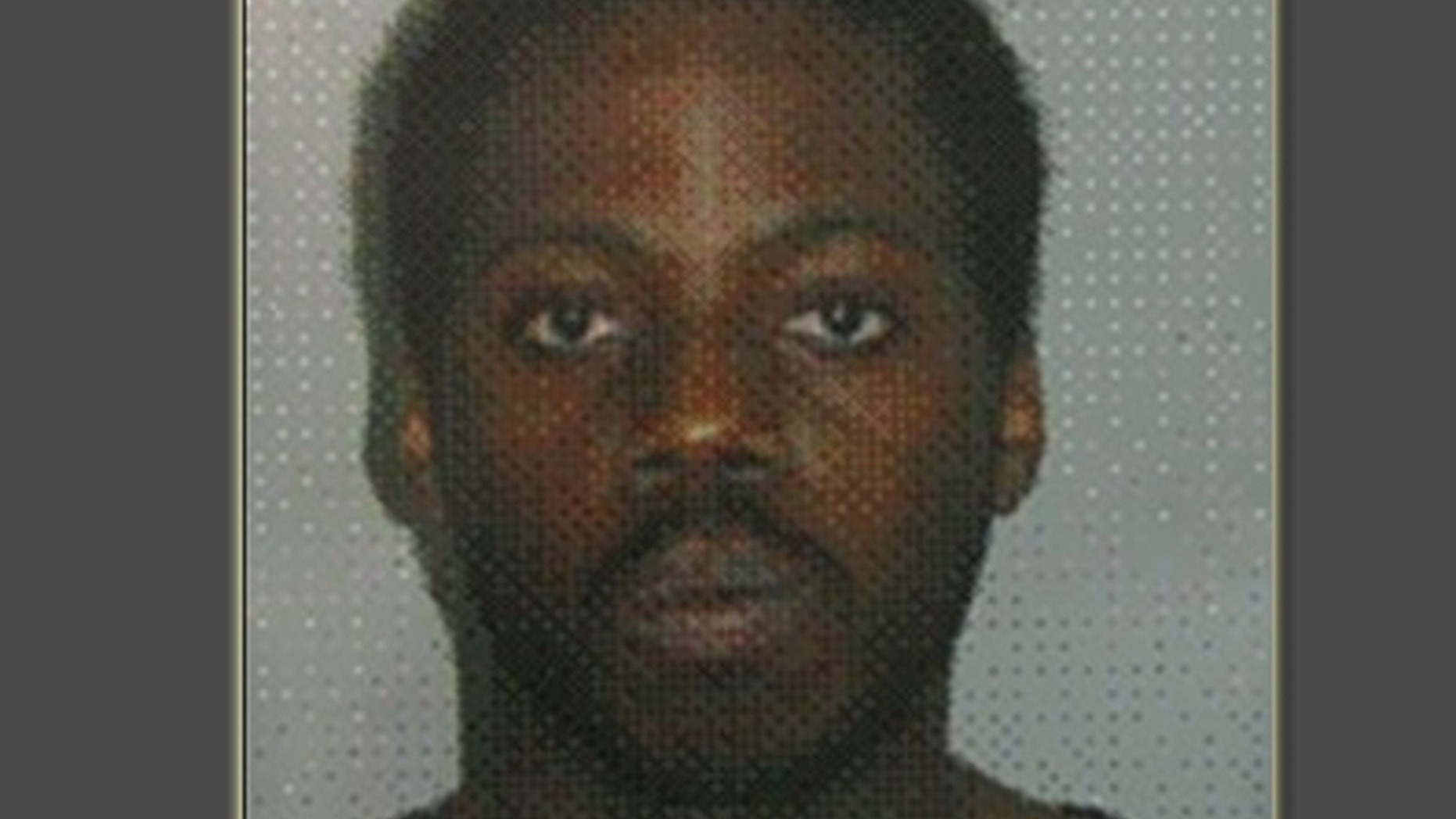 This photo, provided by the Essex County Prosecutor’s Office, shows 26-year-old Dwayne Flourney of Maplewood, N.J.