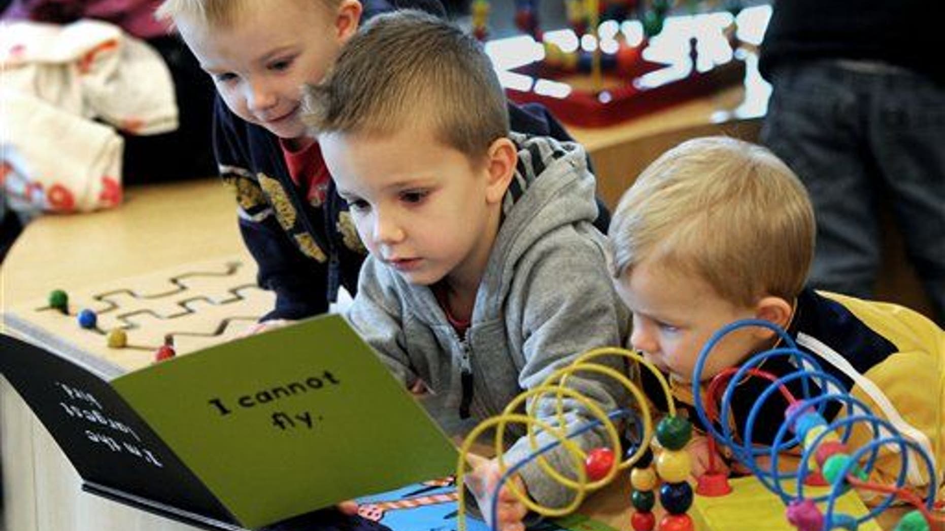 "Dyslexia" is a meaningless term that should be scrapped, two academics argue in a new book.
