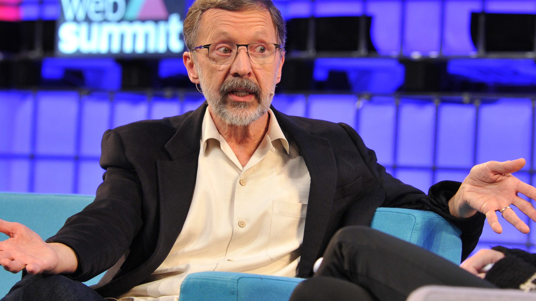 Ed Catmull