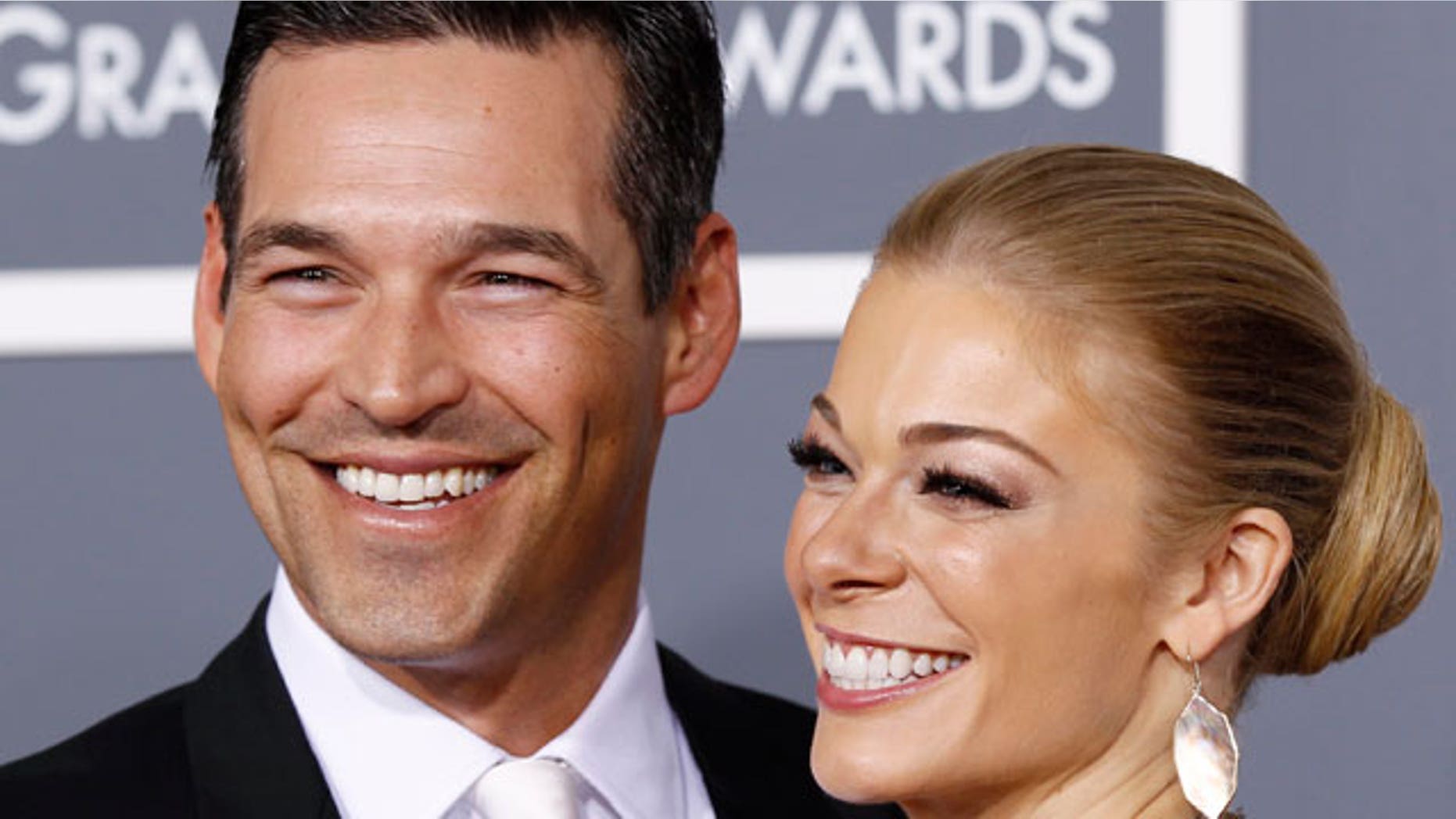 LeAnn Rimes Gushes About Life As a Newlywed After Wedding Eddie Cibrian