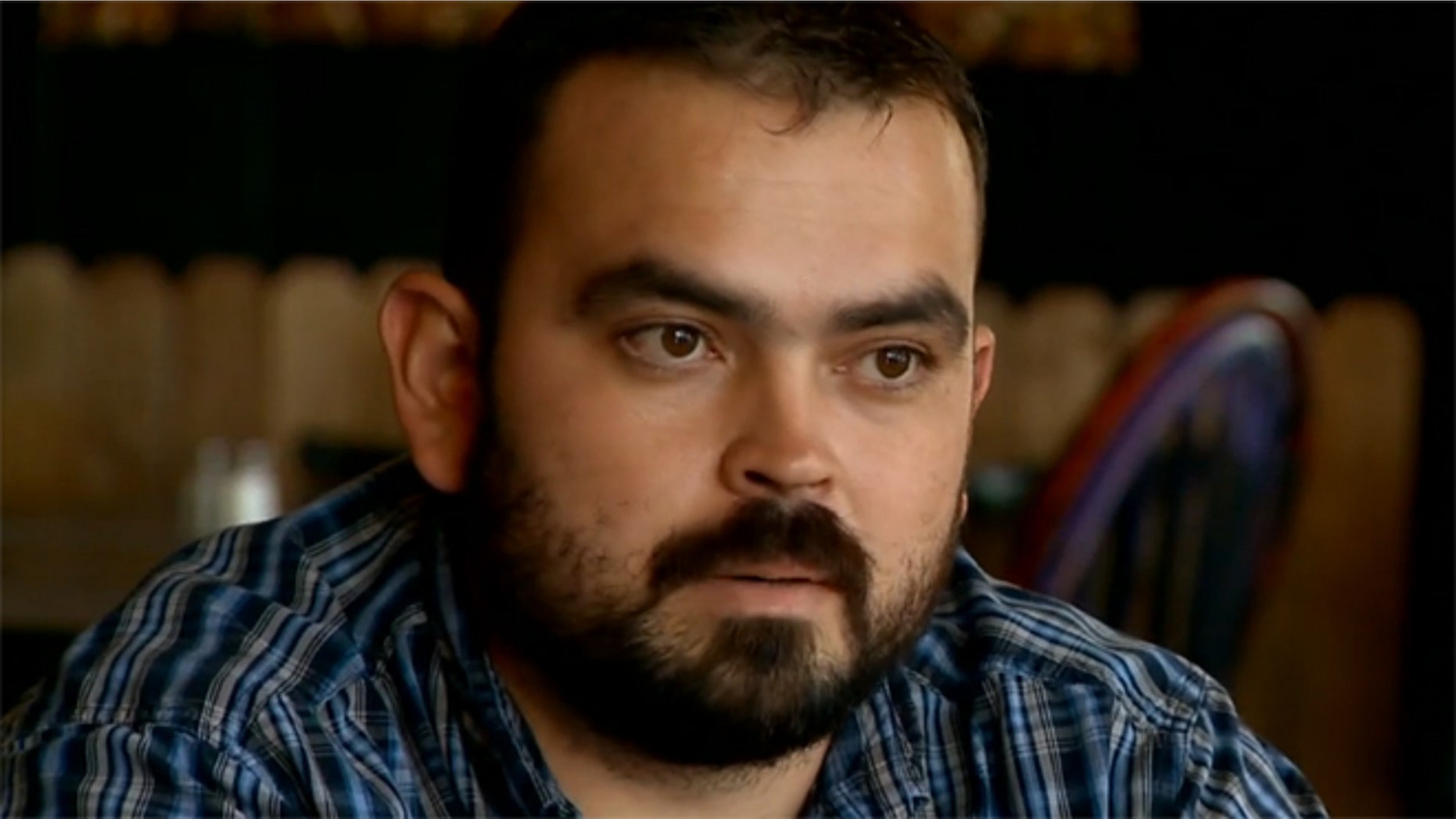 Edgar Antillon (Photo: Screen grab from KUSA-TV)