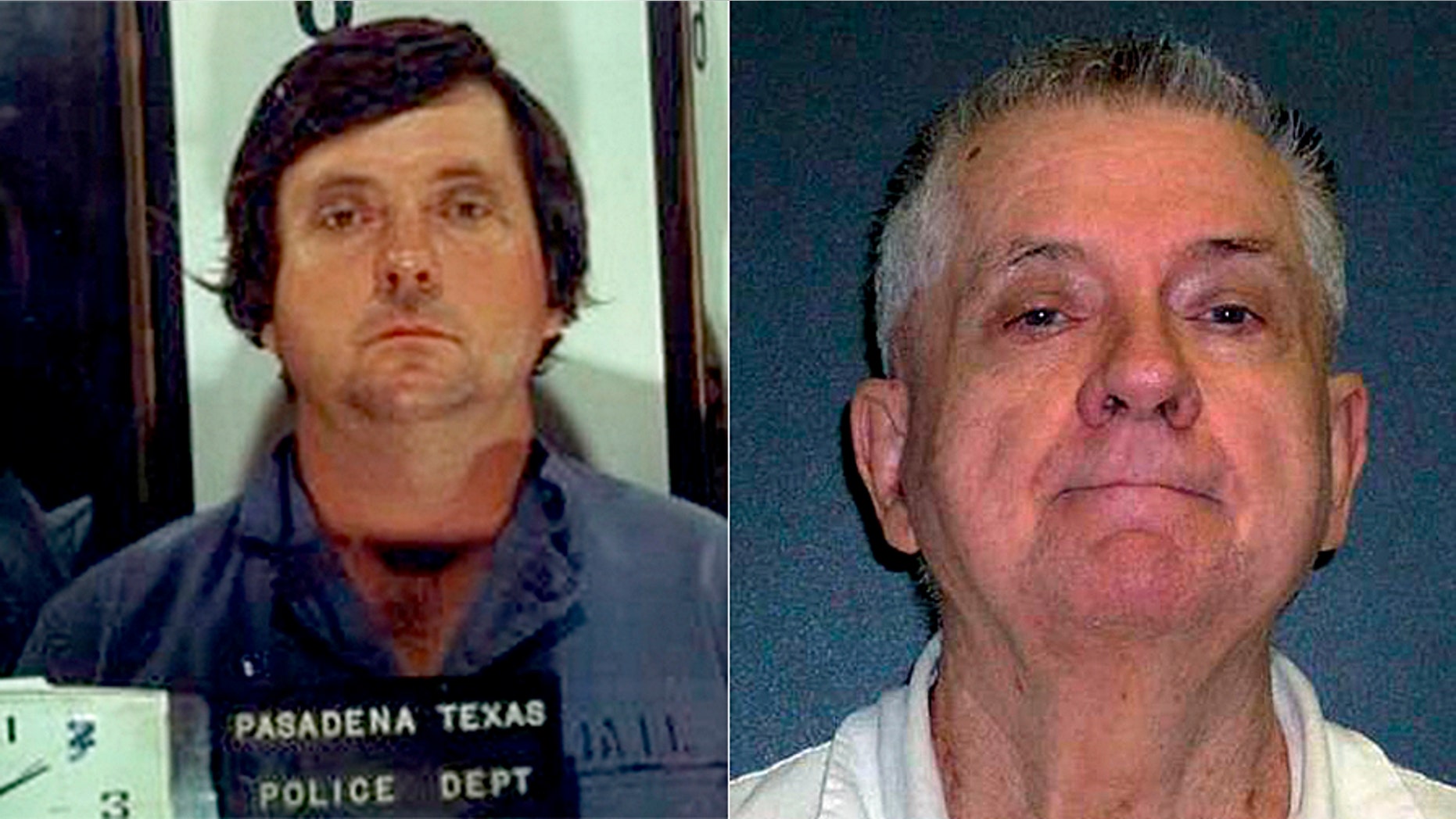 Edward Harold Bell. Texas Dept of Corrections