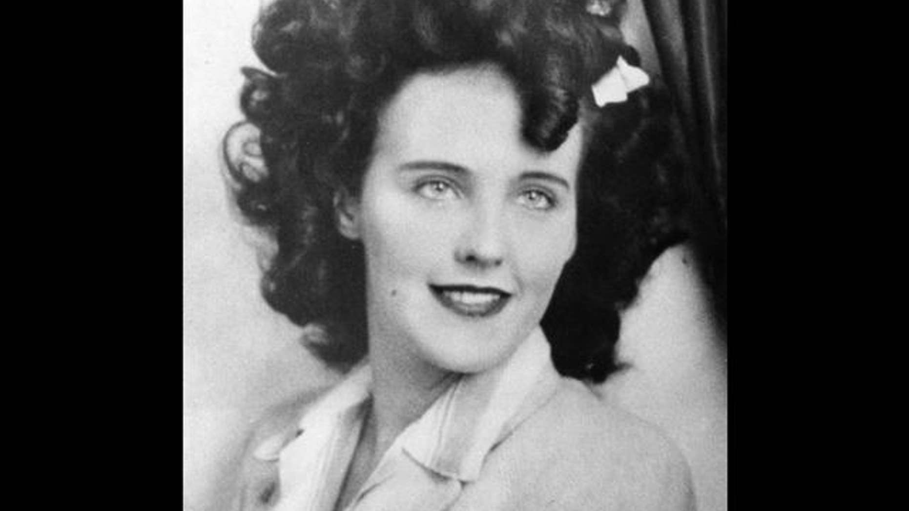 'Black Dahlia' Break? Cadaver dog may have picked up scent Fox News