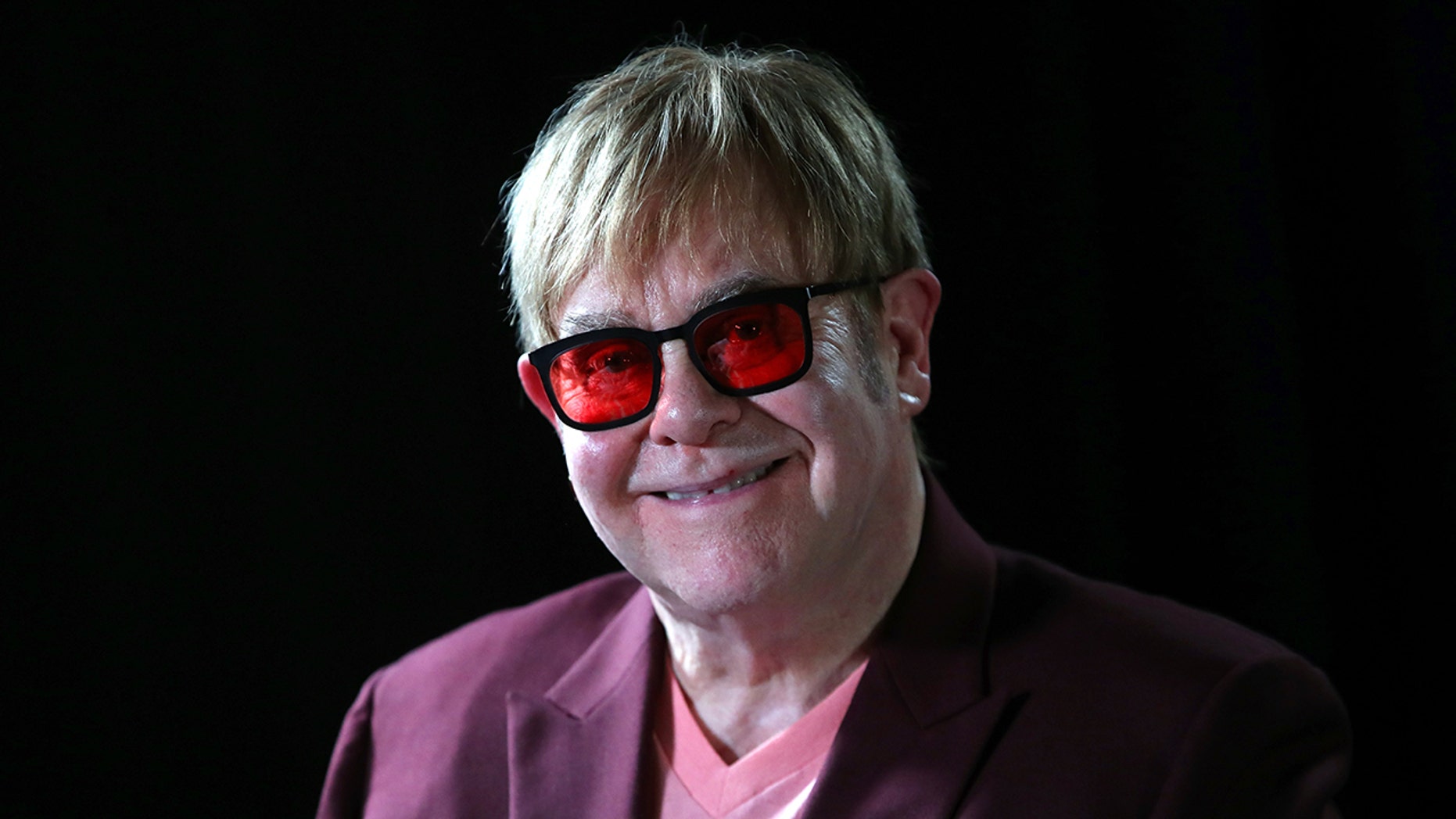 Elton John Biopic Rocketman Drops First Teaser Trailer Fox News
