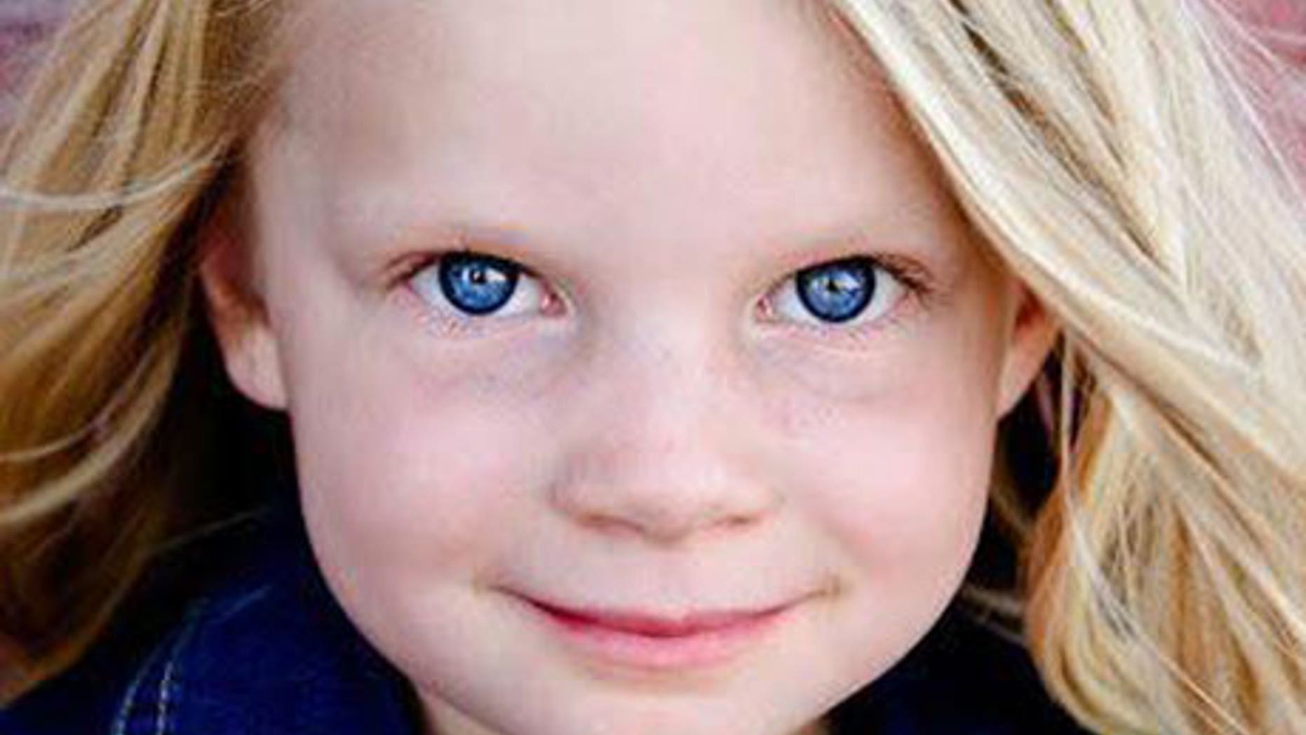Emilie Parker
