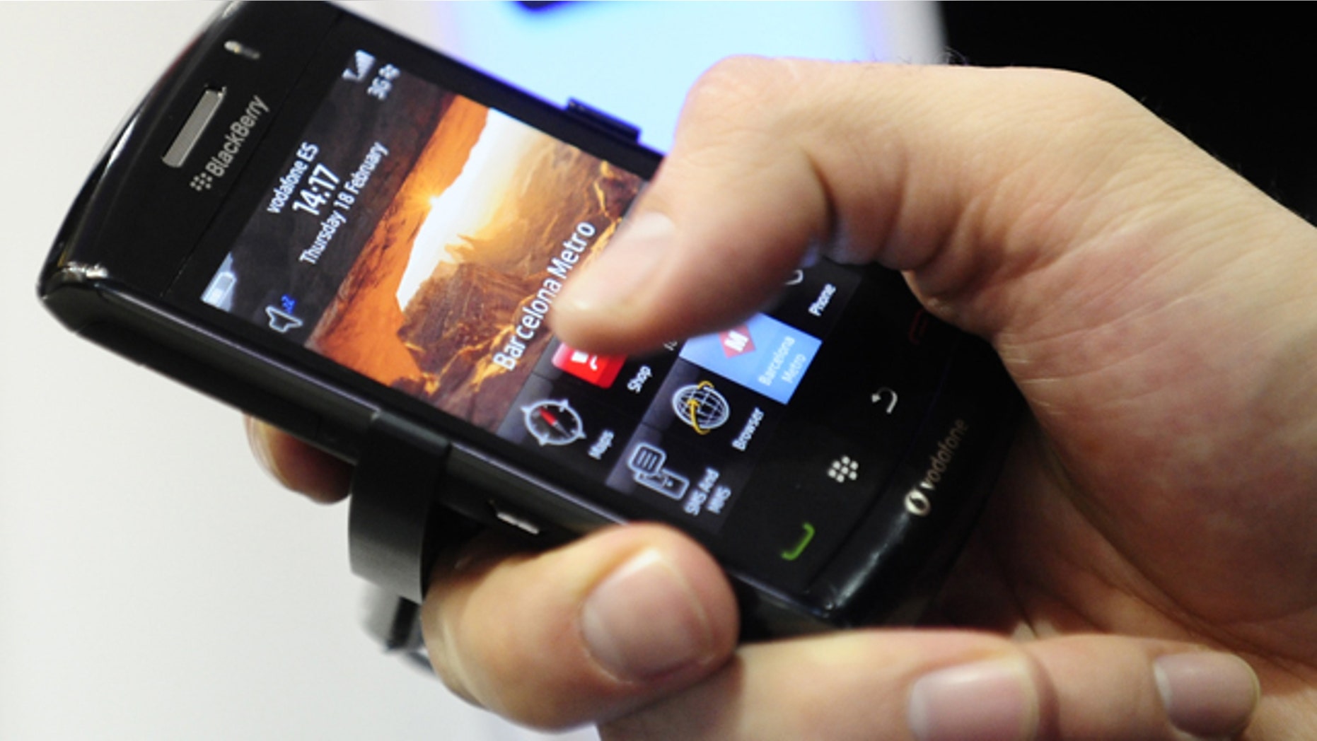 Citing national security concerns because the devices operate beyond the government's ability to monitor their use, many nations around the globe are moving to block email on BlackBerry devices.