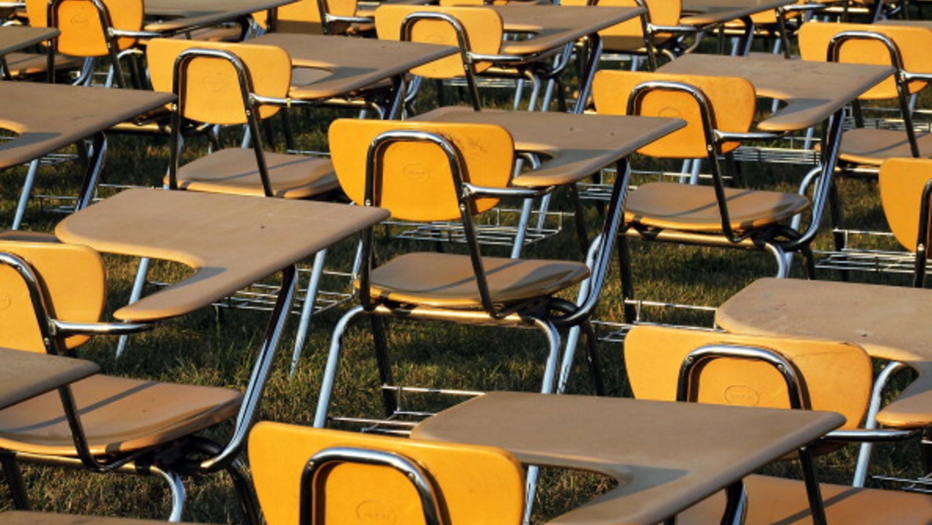Dozens of schools in Michigan will have their last day before the holiday break on Friday, also known as Mayan Doomsday.