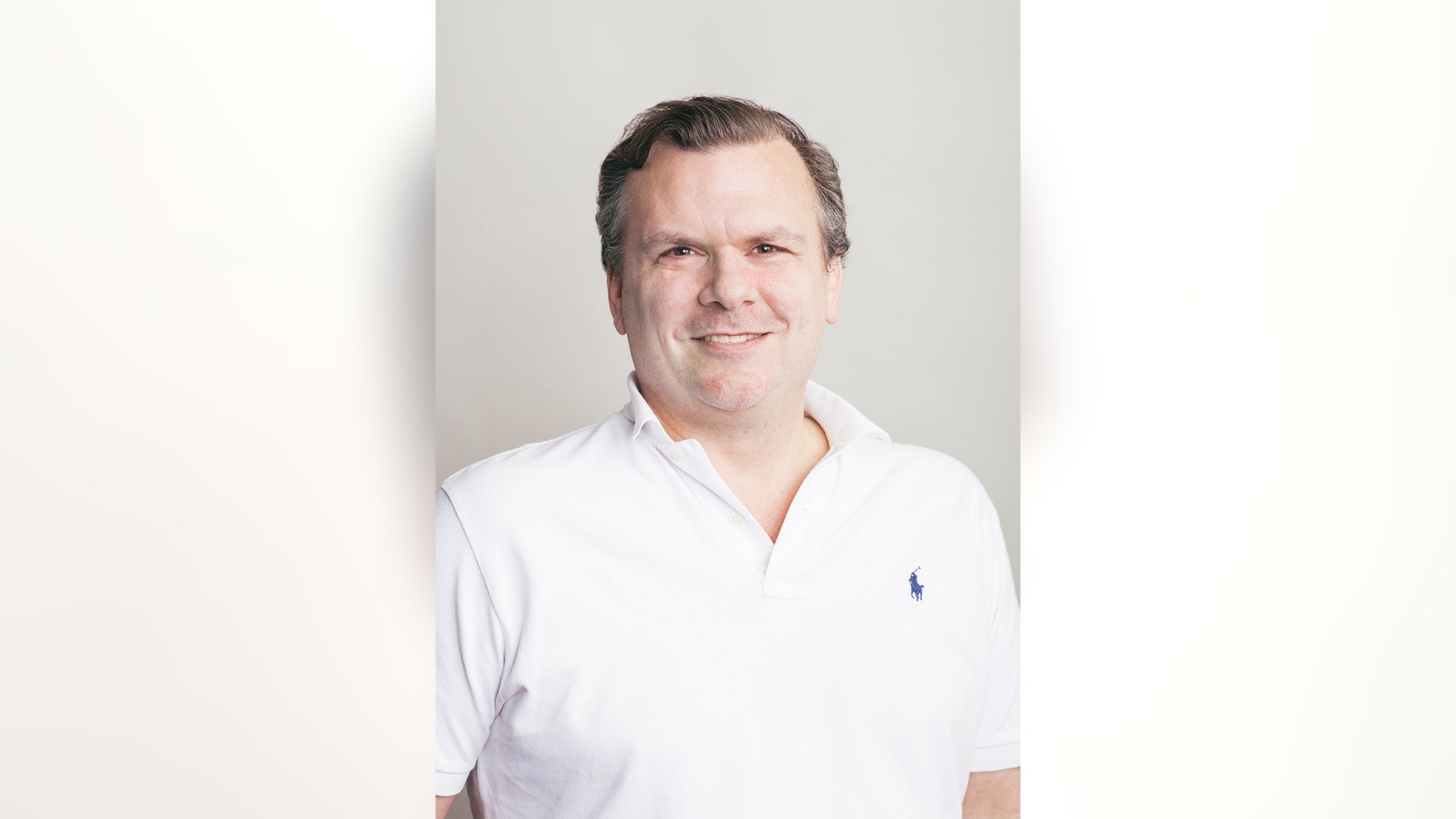 Eric Schadt.