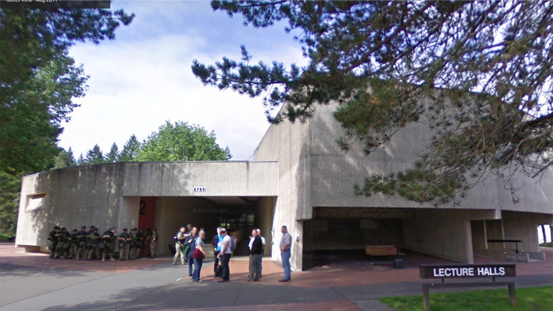 Evergreen State College, a social justice-themed school, is back in the headlines after the teachers used taxpayer-funded resources to transport students to a protest upstate.