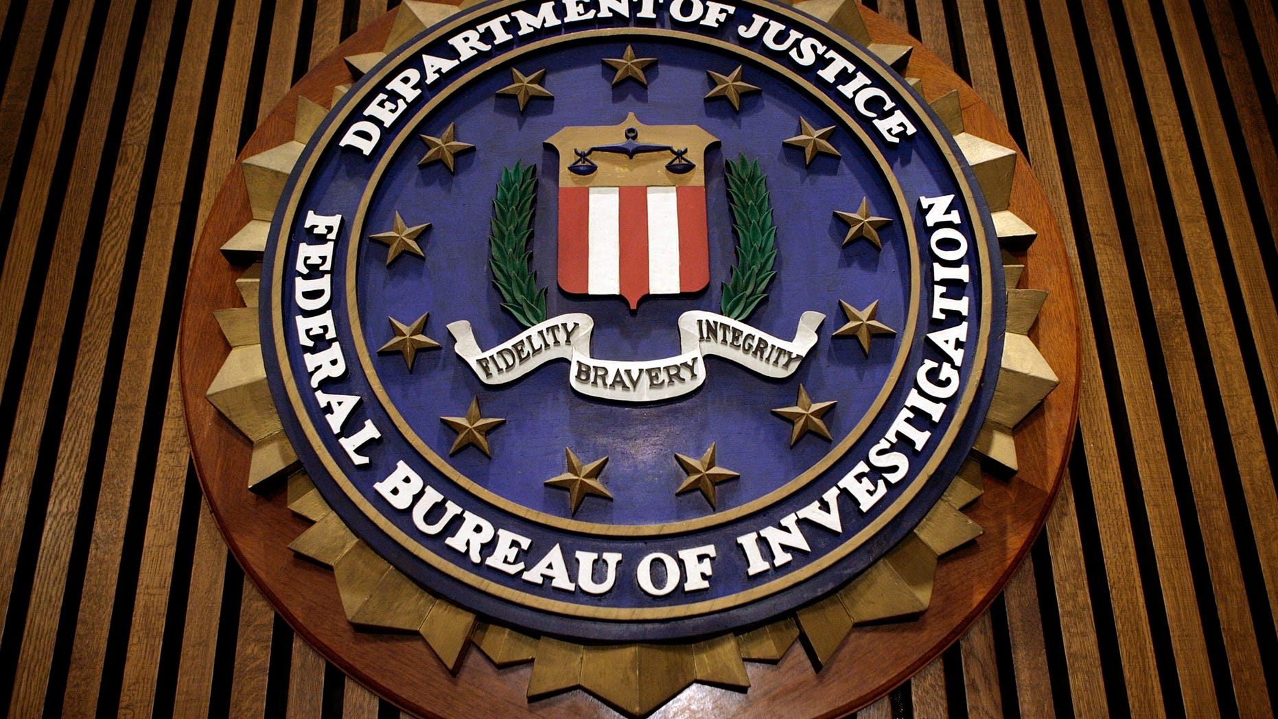 A North Carolina state judge was arrested on charges he tried to bribe an FBI officer.