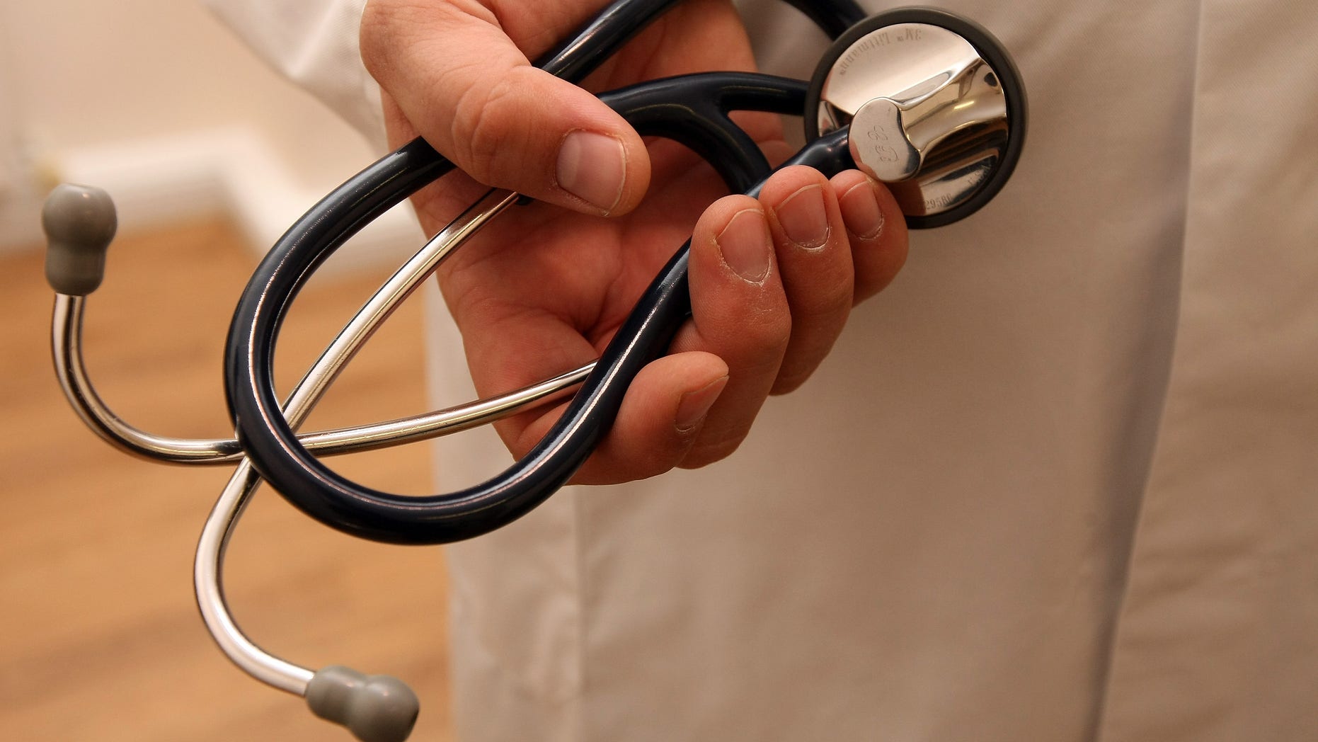 Dr. Eduardo D. Rodriguez led the 36-hour surgery in March, which proved successful.
