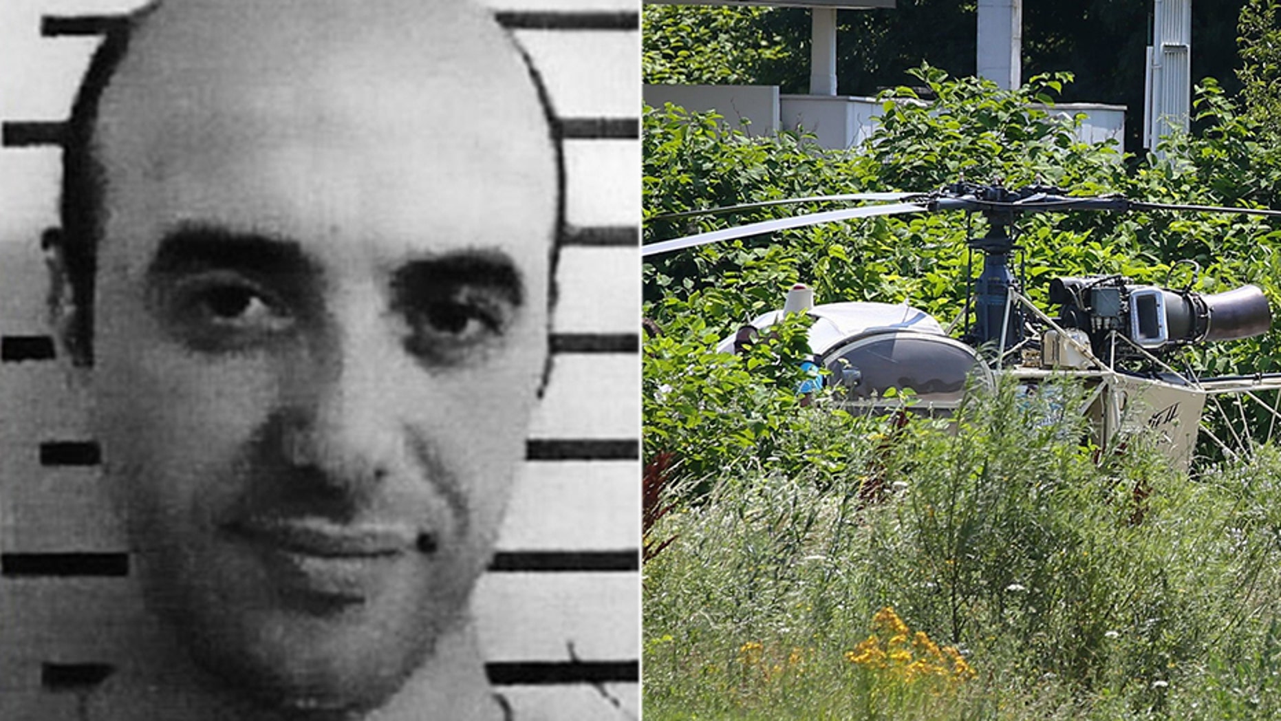 manhunt underway after palestinians escape prison manhunt underway after palestinians escape prison