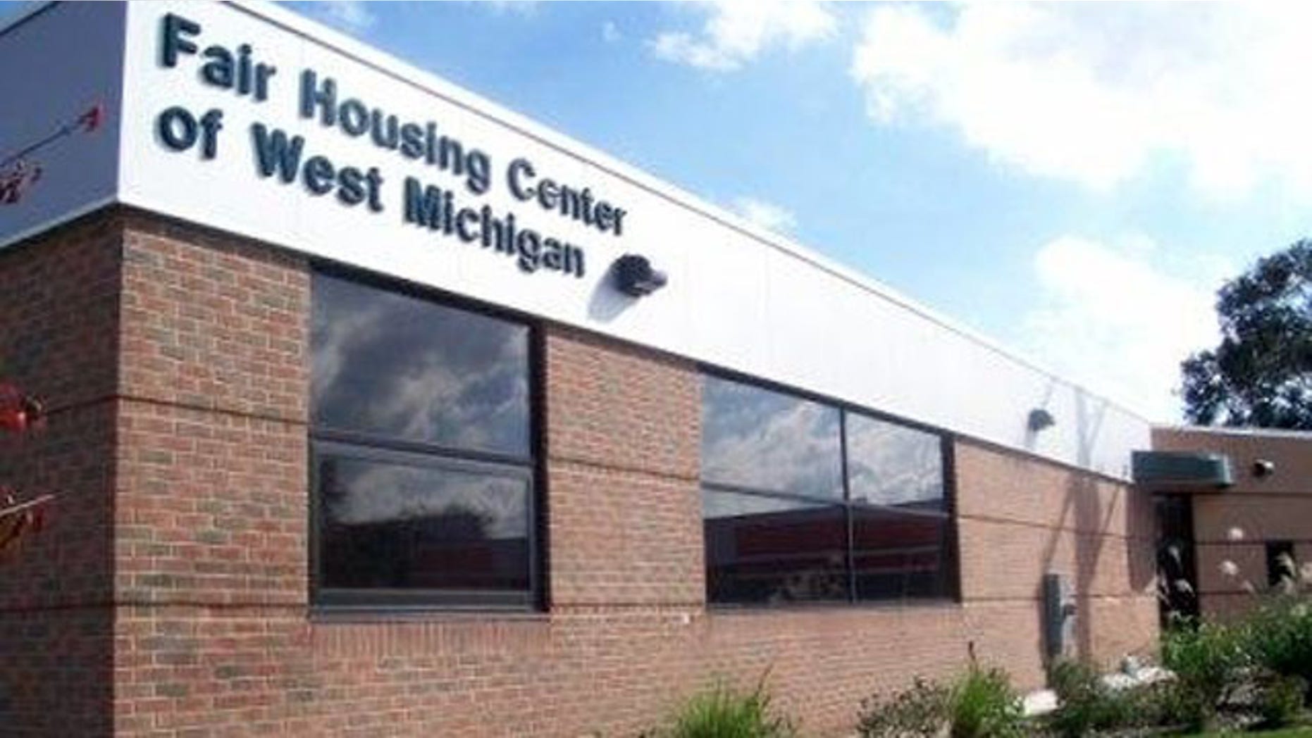Fair Housing Center of West Michigan