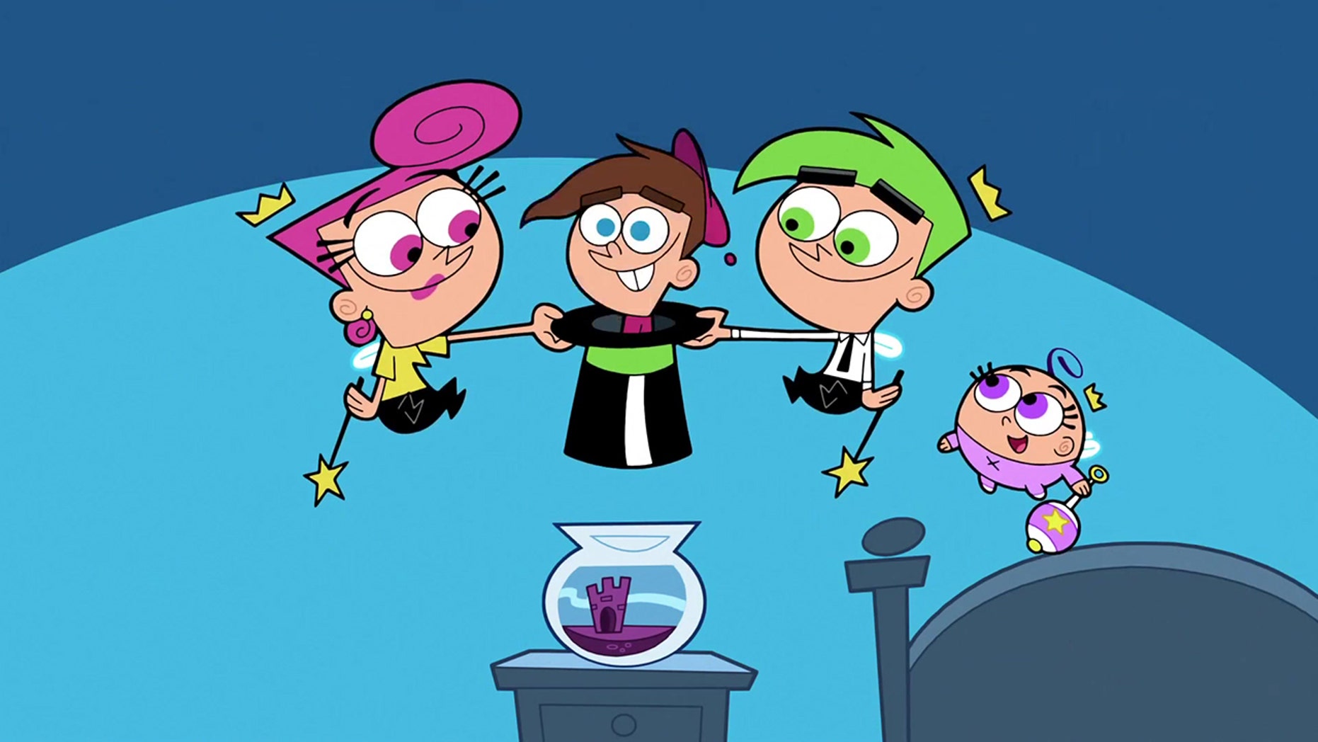 The Fairly OddParents - wide 1