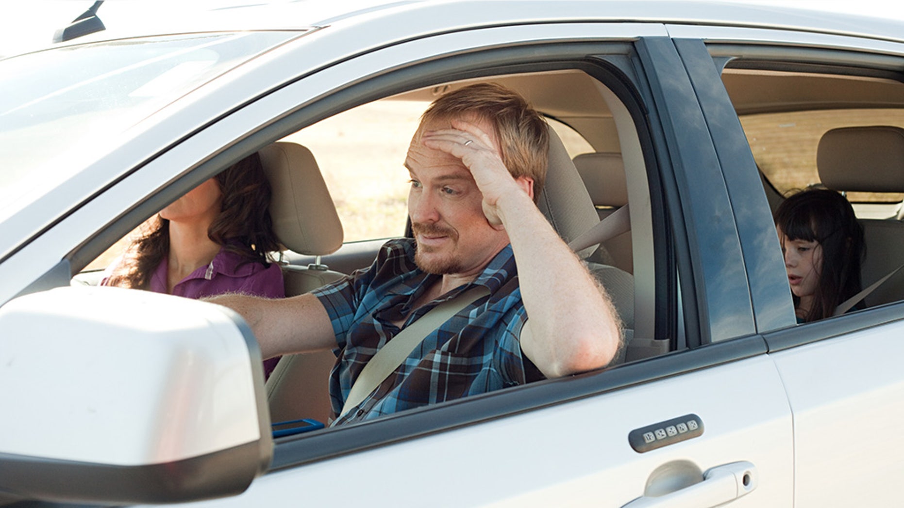 On the other hand, the study found that most parents DO want their kids to have a good time for those first few weeks.