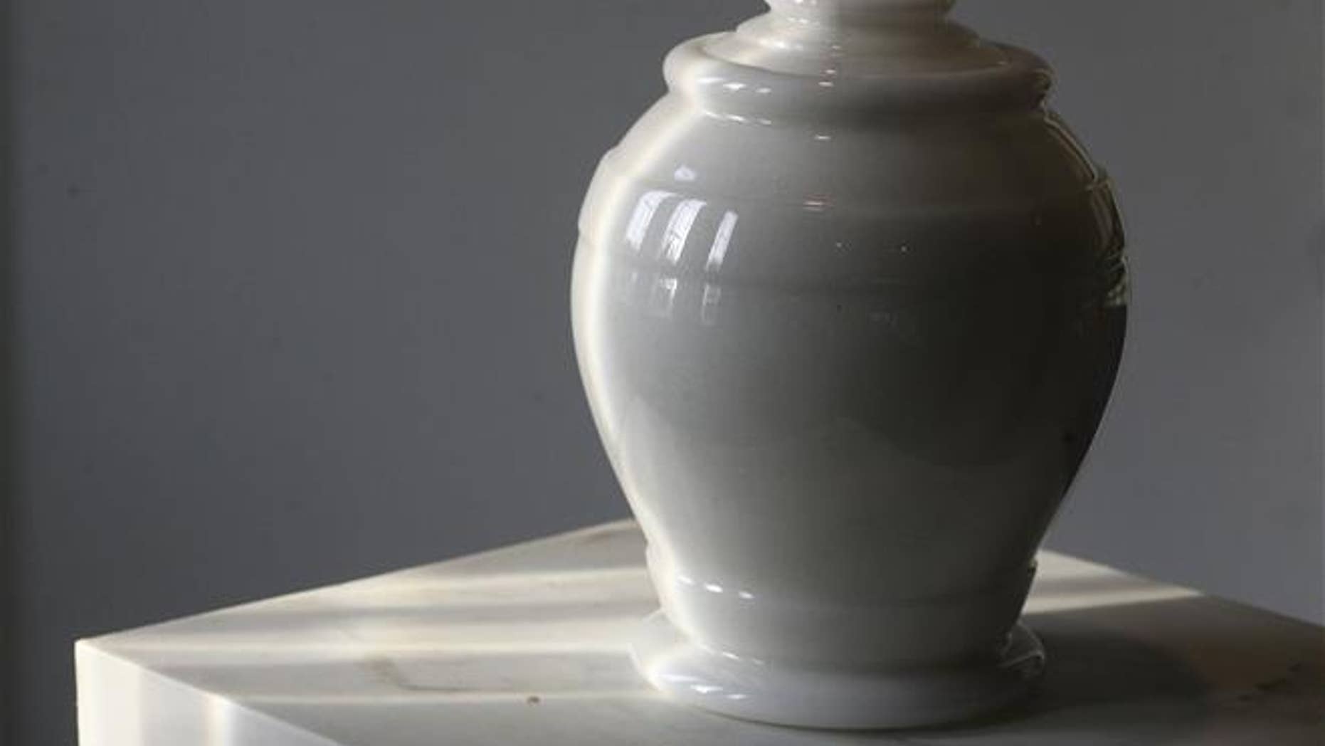 Promised cremations never took place, say families.