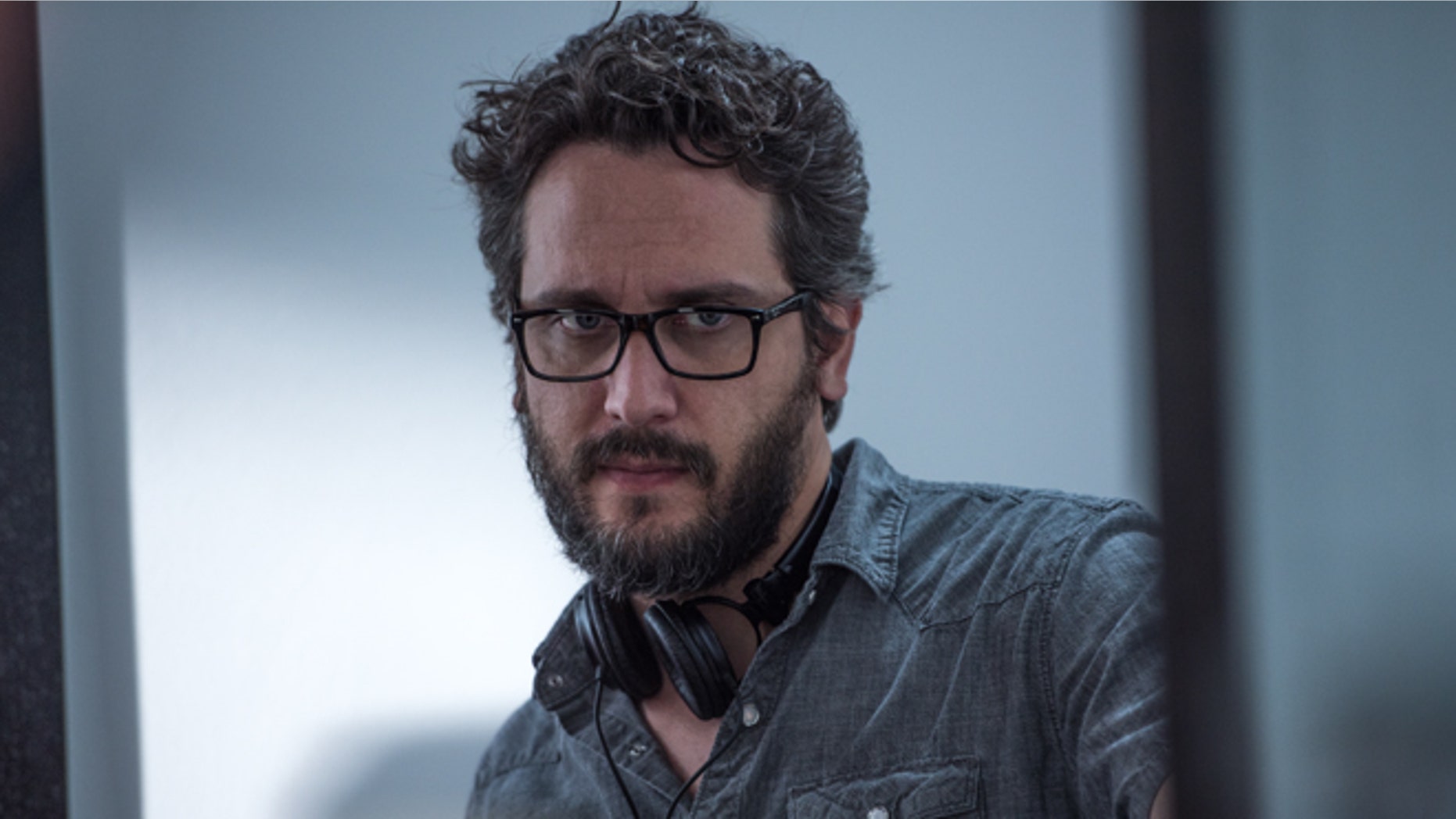 Director Fede Alvarez brings suspense, thrills to new film, ‘Don’t