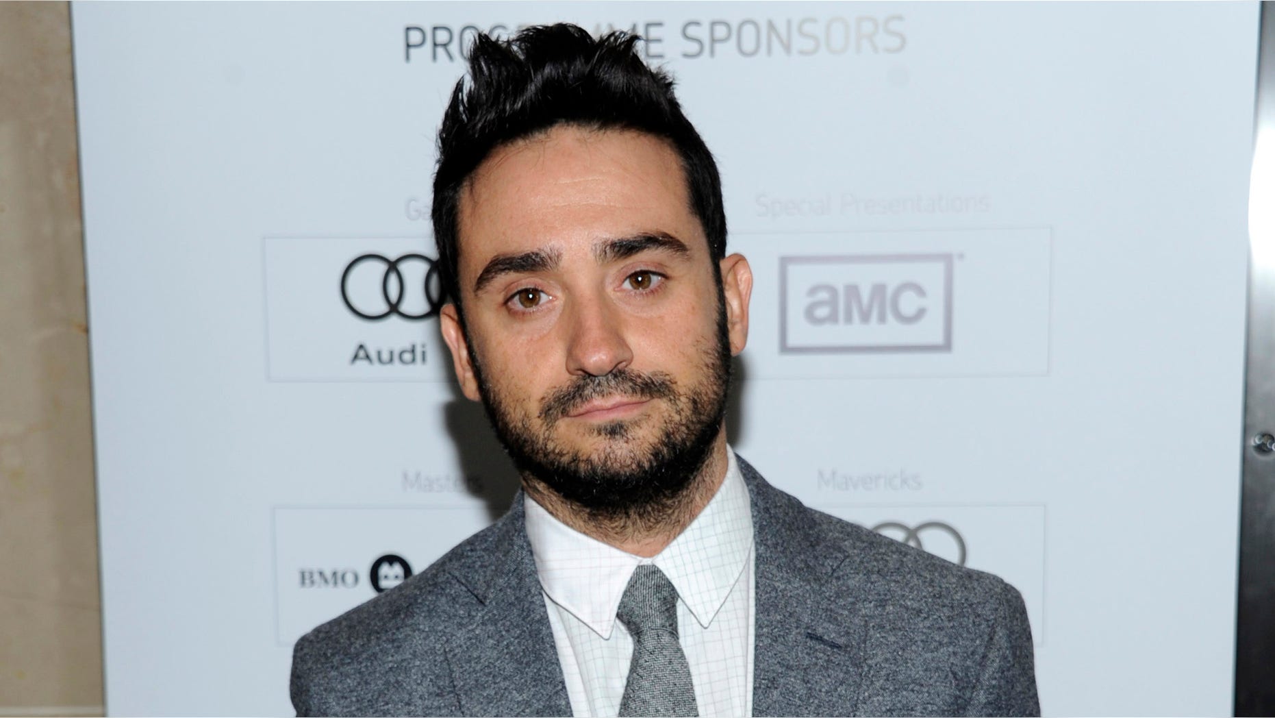 Director J.A. Bayona in a Sept. 9, 2012 file photo.