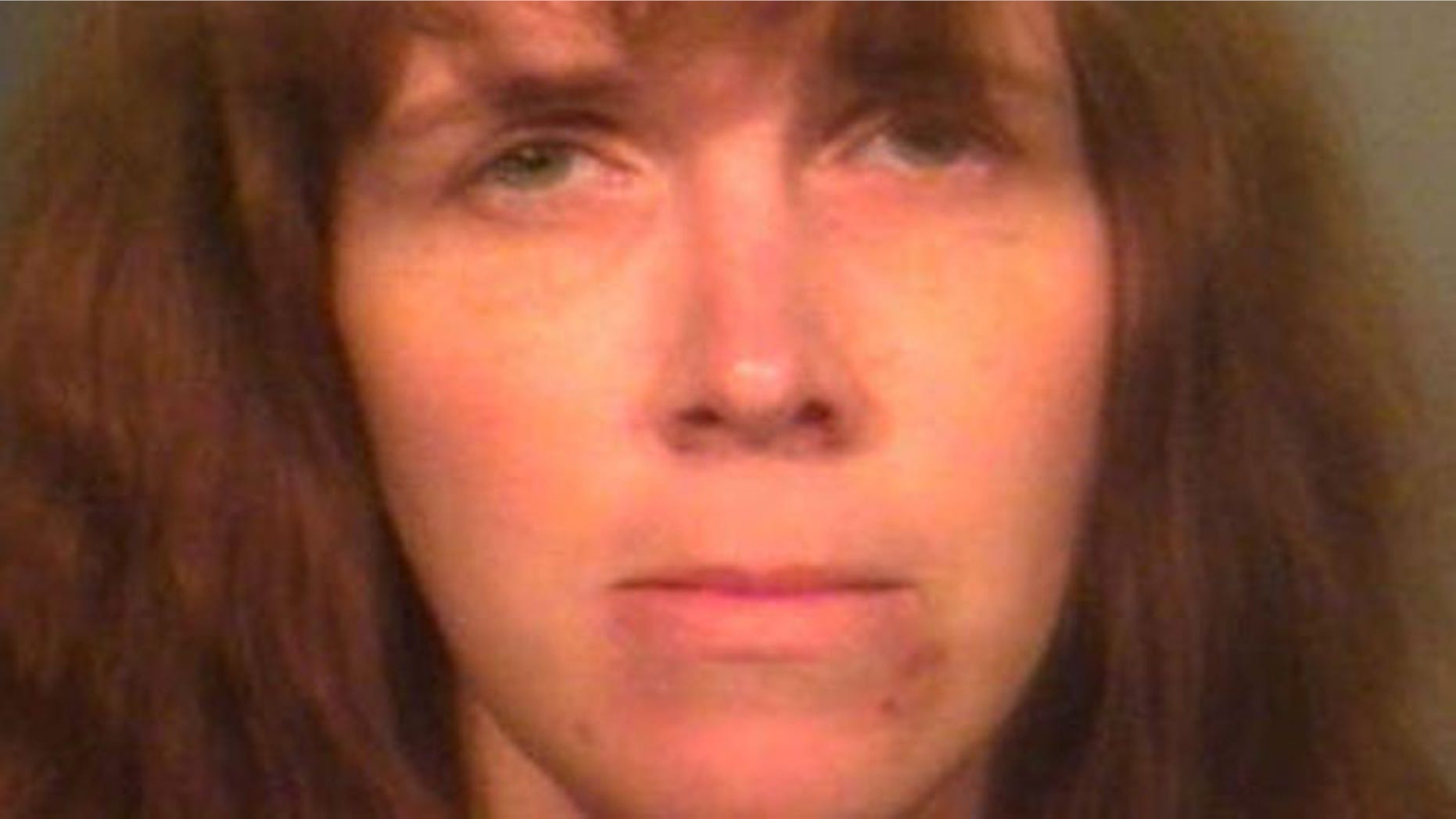 Ann Marie Miller, 40,in an undated picture released by the Allen County Sheriff's Office in Lima, Ohio.