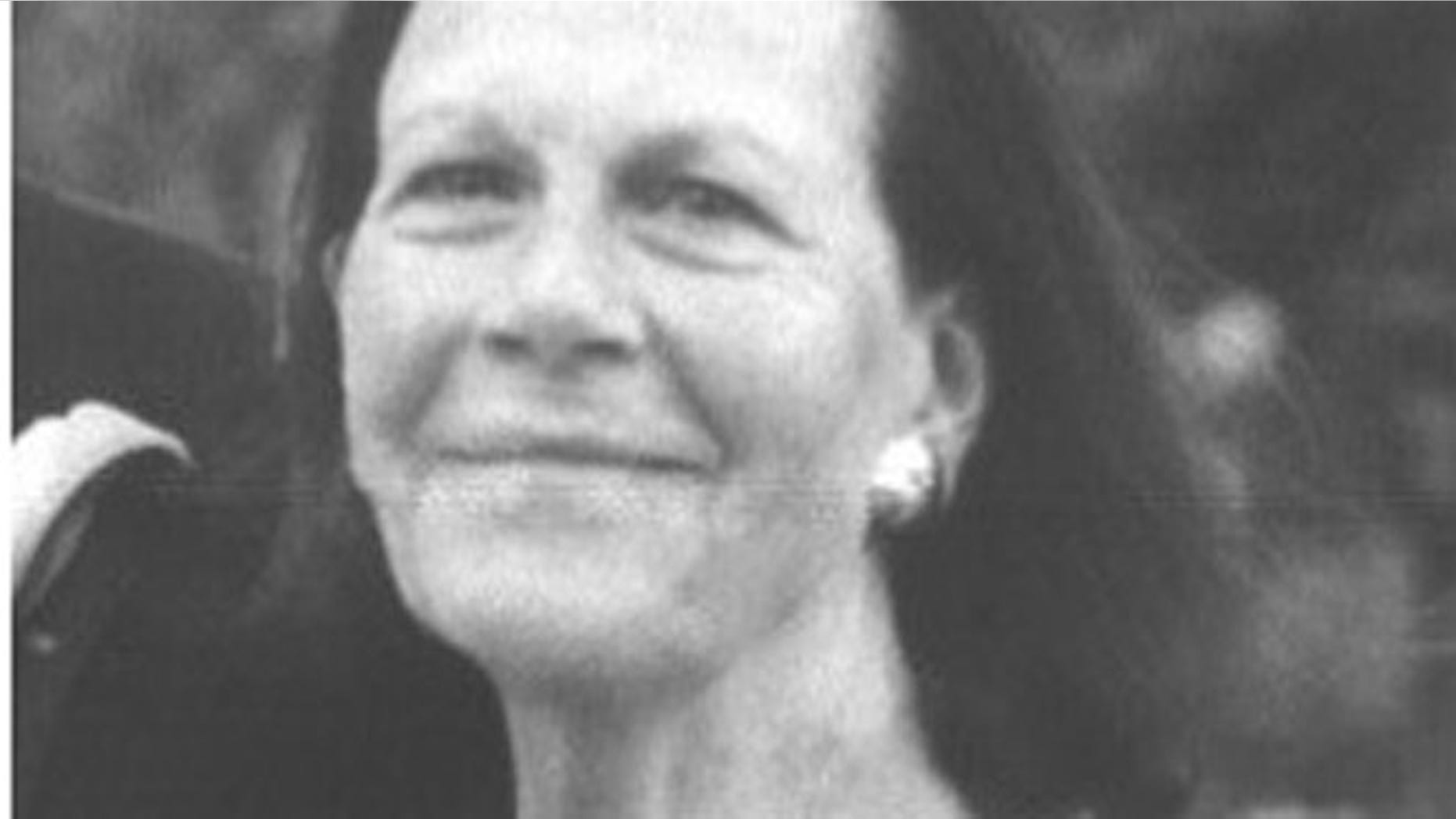 A building engineer reportedly found Florence Banta’s body on Monday at the bottom of a trash chute.