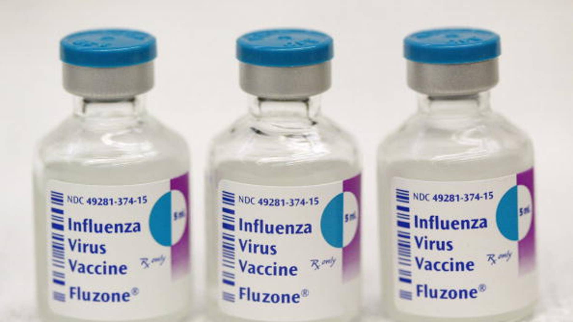 105 US Children Died This Flu Season, Most Were Not Vaccinated  Fox News
