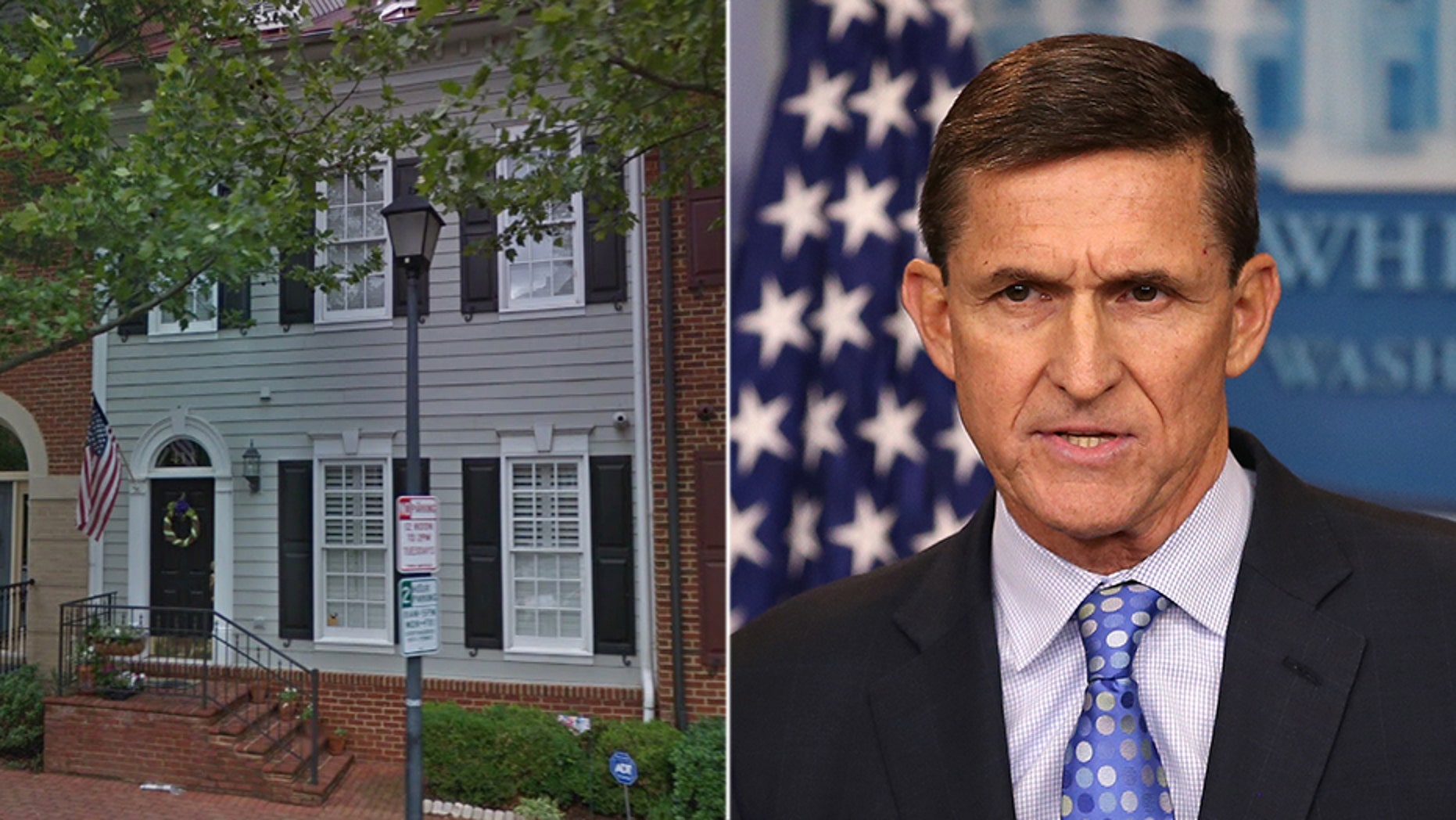 Michael Flynn, President Trump's former national security adviser, is selling his Virginia townhome to help pay for his mounting legal fees after pleading guilty to lying to the FBI.