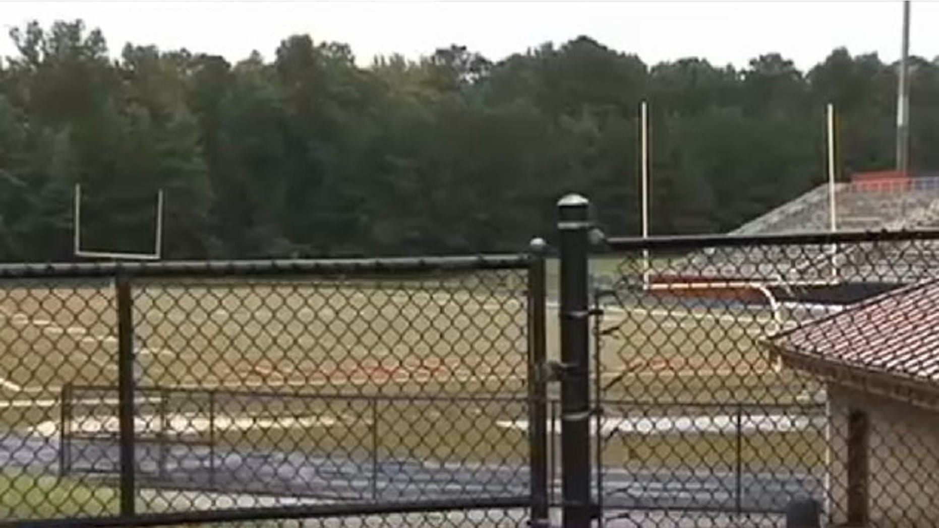16-year-old Deantre Turman was pronounced dead at Grady Memorial Hospital in Atlanta after sustaining an injury in a scrimmage.