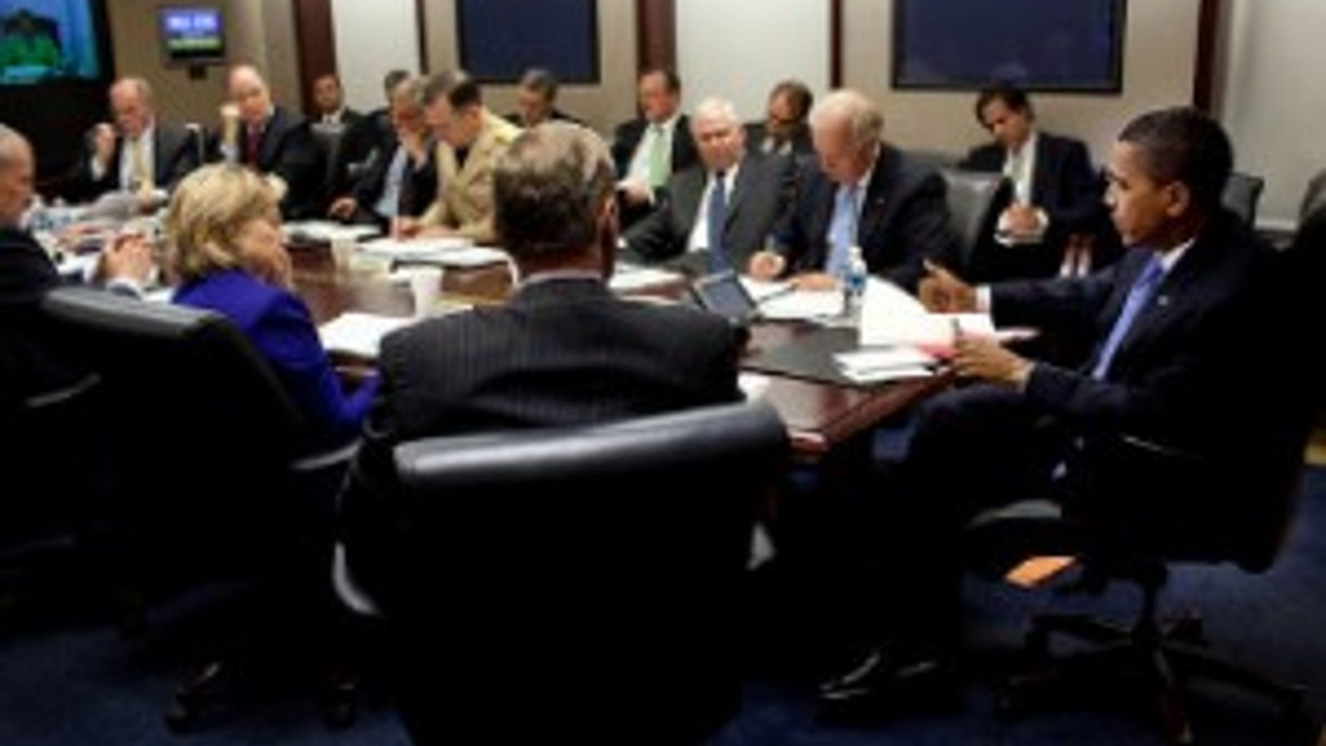 (WH Photo)
