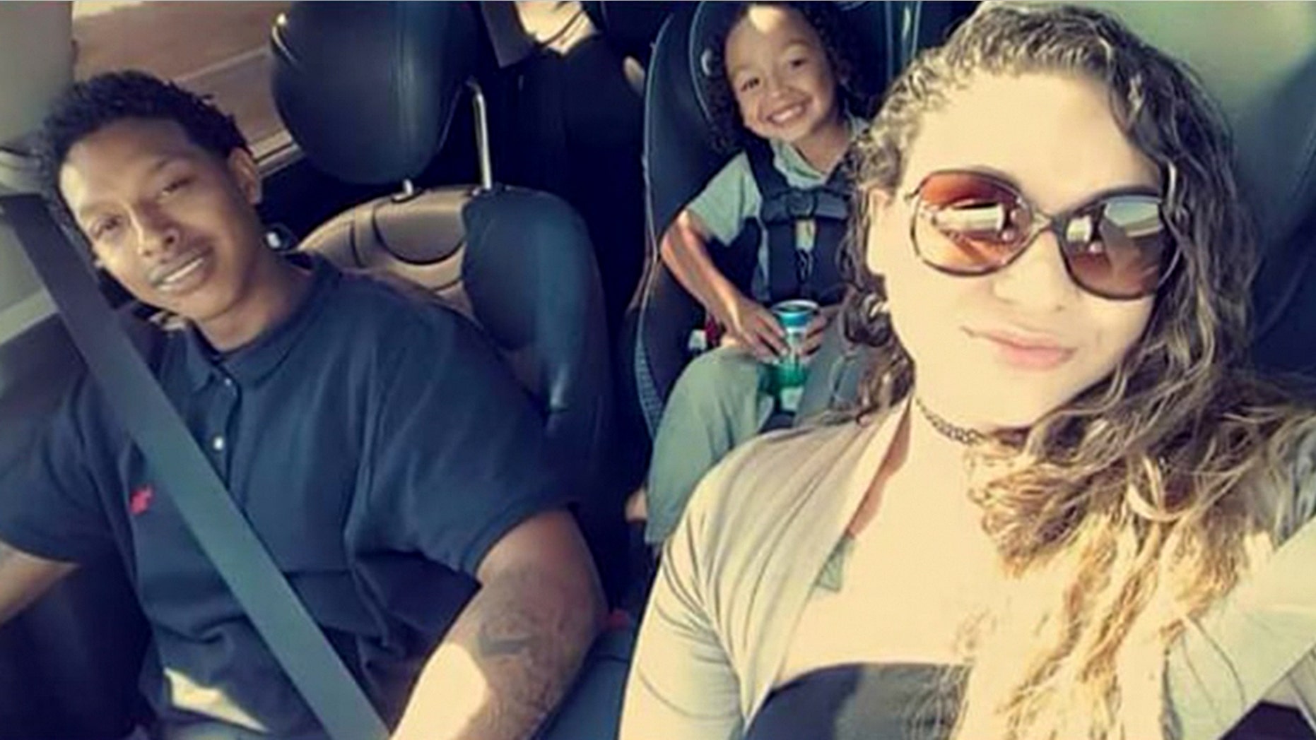 Police believe the remains of Rayshawn Hudson, Maya Rivera and their son Rayshawn Jr. were found.