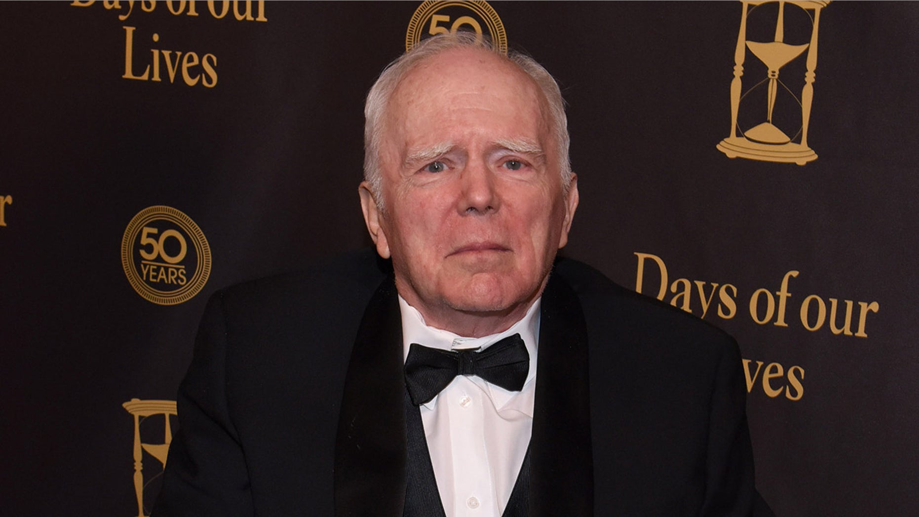 'Days of Our Lives' star Frank Parker died at age 79.
