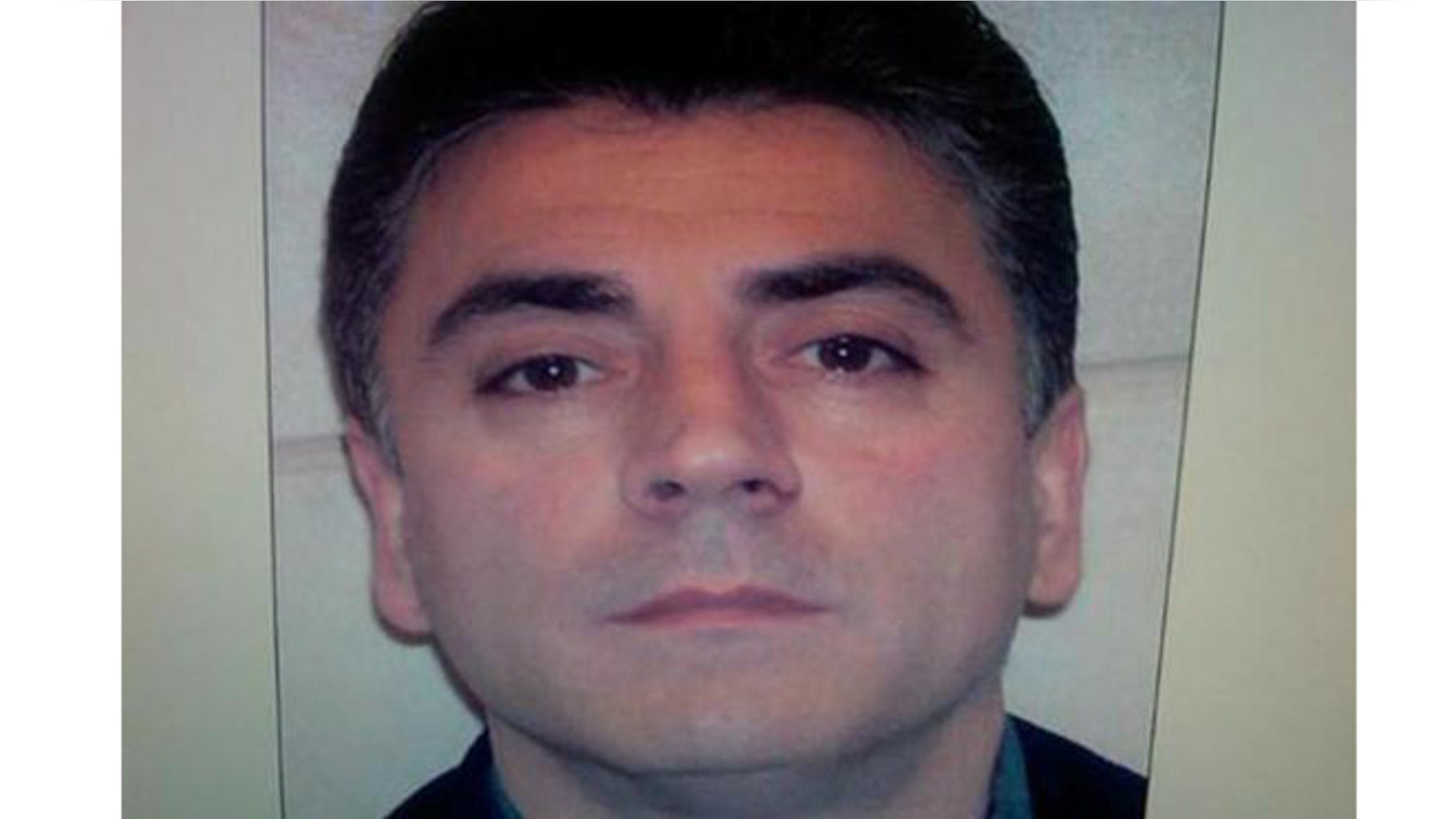 Reputed Gambino crime family boss Francesco “Franky Boy” Cali was shot and killed Wednesday night outside his home on Staten Island, reports said.