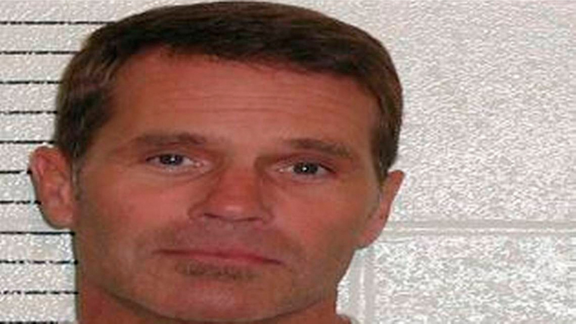 Darren Berg walked away from a minimum-security work camp on Wednesday.