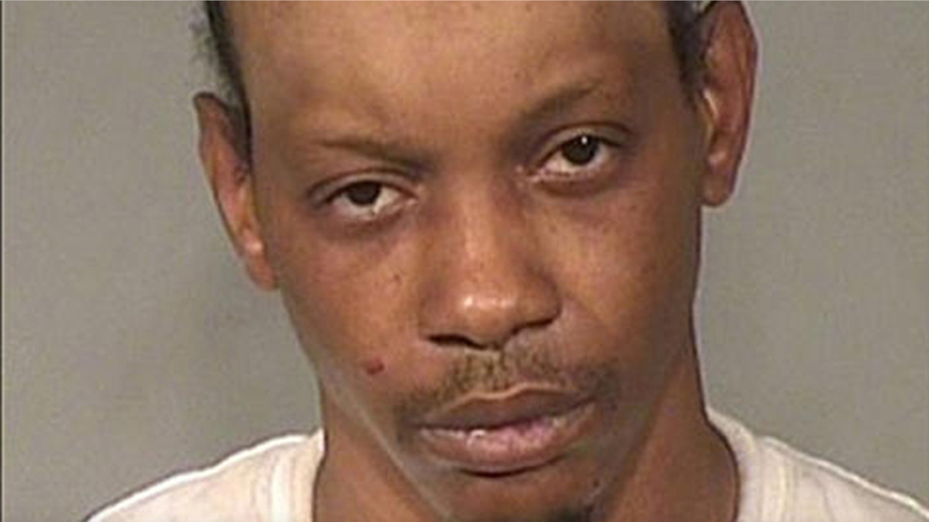 After his release, Bobby Lee Pearson, 37, went to a relative's house and within hours he was killed in a fight.