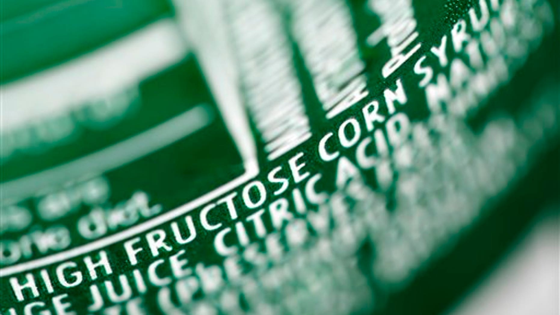 Scientists have used imaging tests to show for the first time that fructose can trigger brain changes that may lead to overeating.