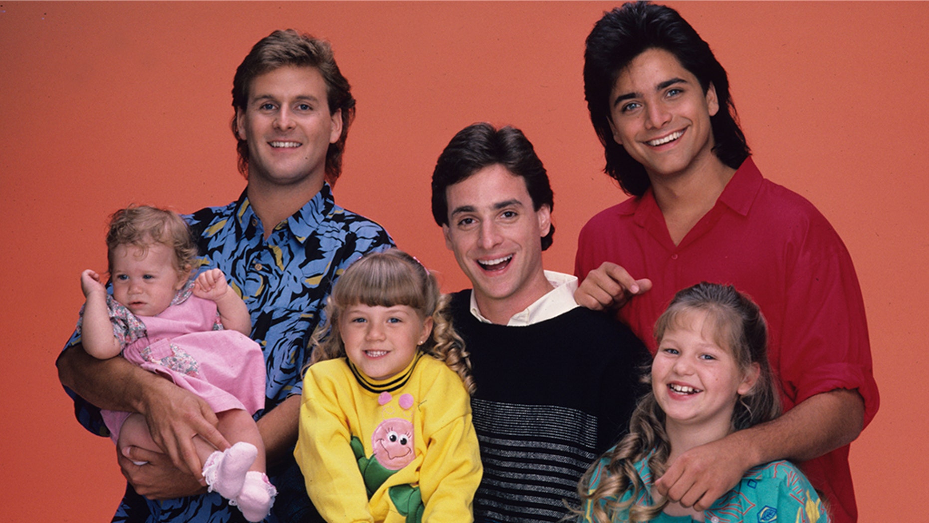 A San Francisco transportation board voted Tuesday to ban tour buses from being allowed to drive near the iconic "Full House."