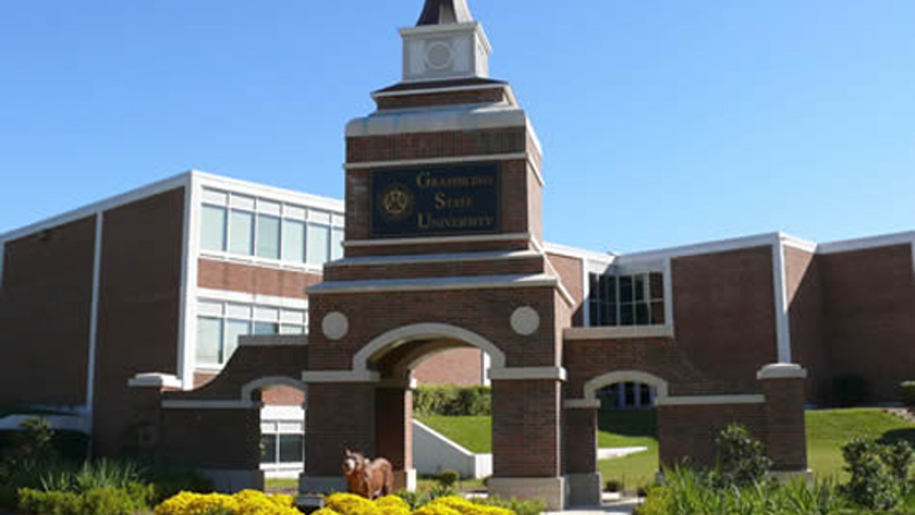 Grambling State University has banned its students and faculty members from forwarding "campaign solicitations" using the school's e-mail system, contending it is a violation of state law because it would amount to an institutional "endorsement" of a campaign. (GSU)