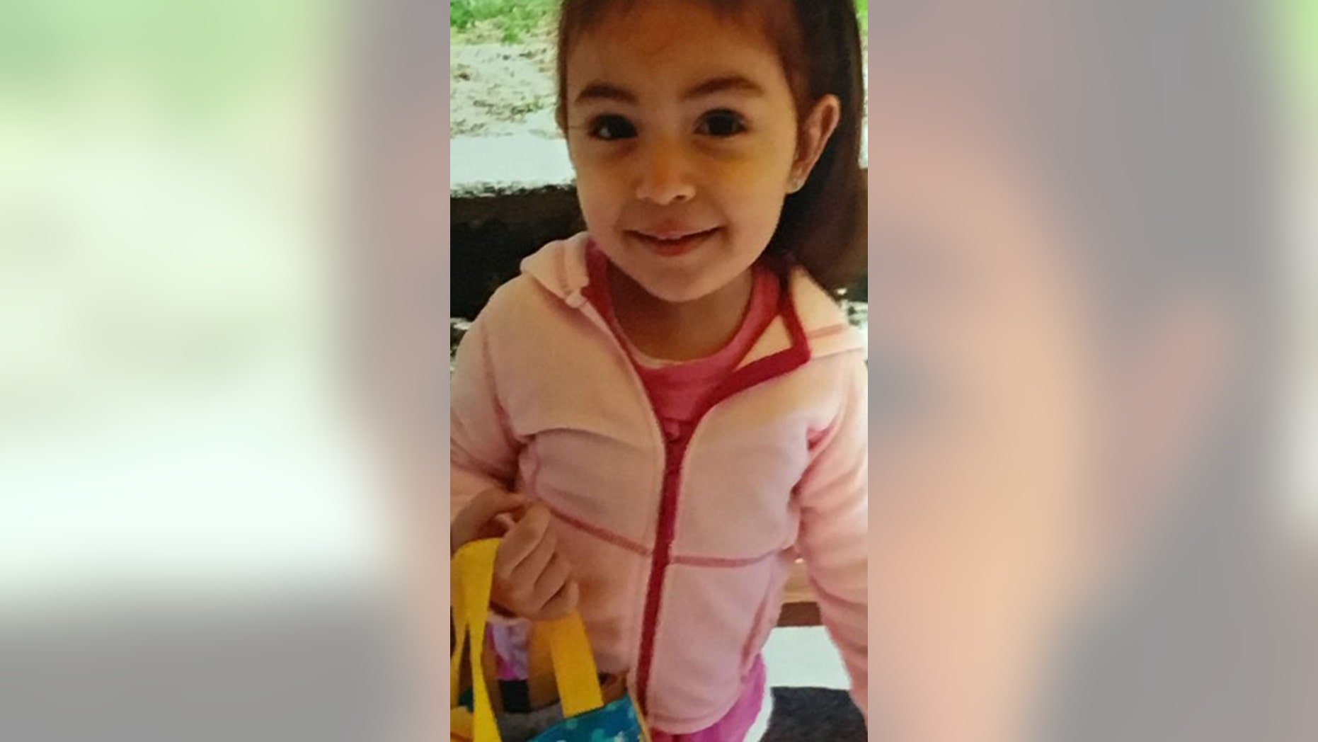 Gabriella Maria Boyd died Saturday in Westchester County, north of New York City