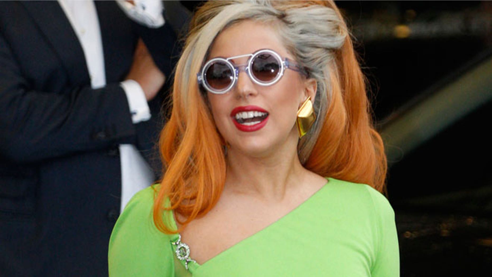 Lady Gaga