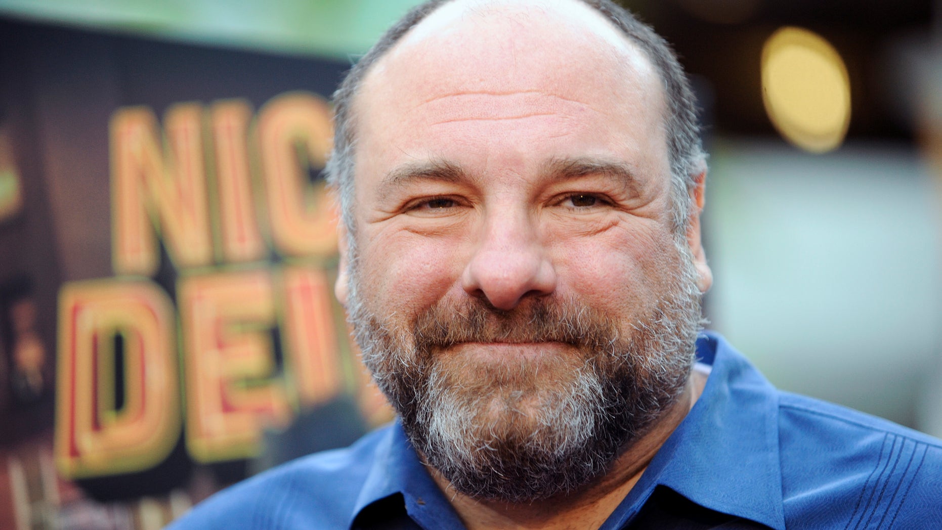 Gandolfini Gandolfini
