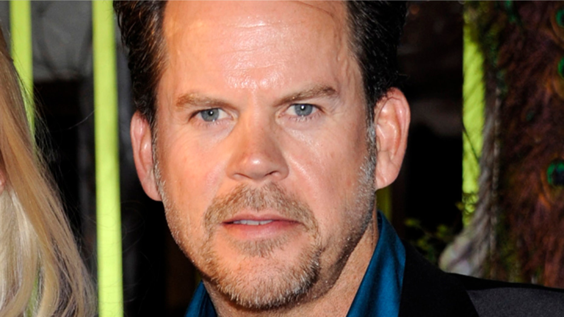 Country singer Gary Allan attends the 59th Annual BMI Country Awards in Nashville.