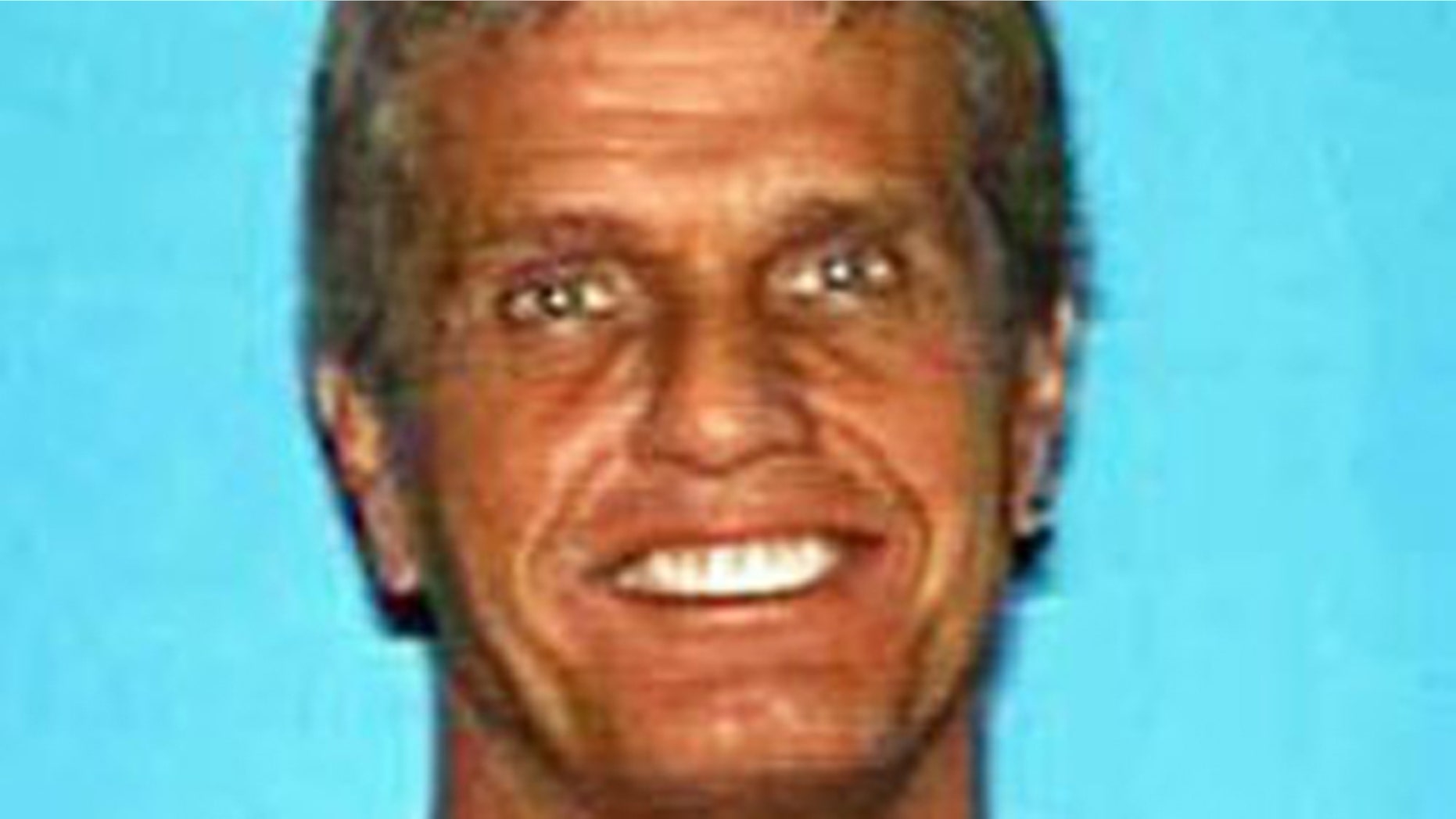 FILE: This photo shows Gavin Smith.